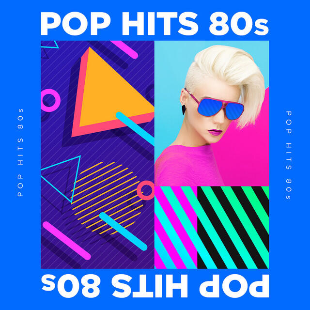 Релиз Pop Hits 80s