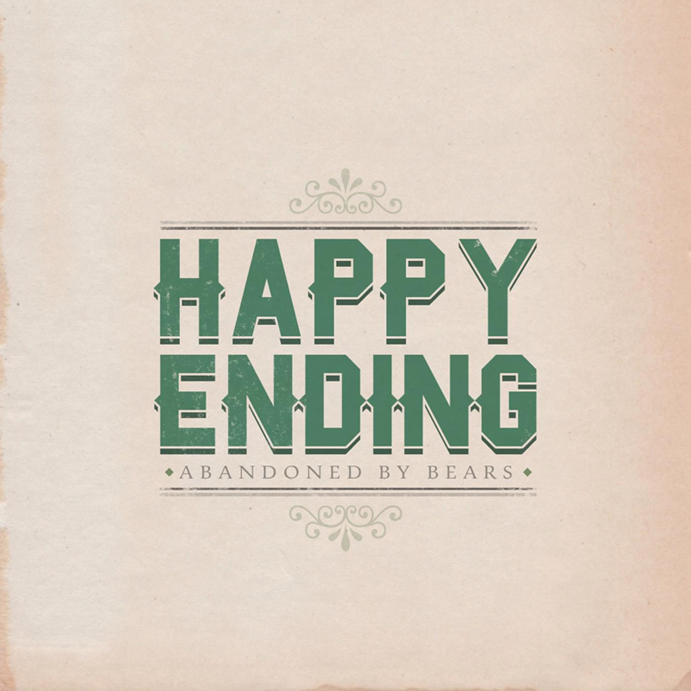 Релиз Happy Ending