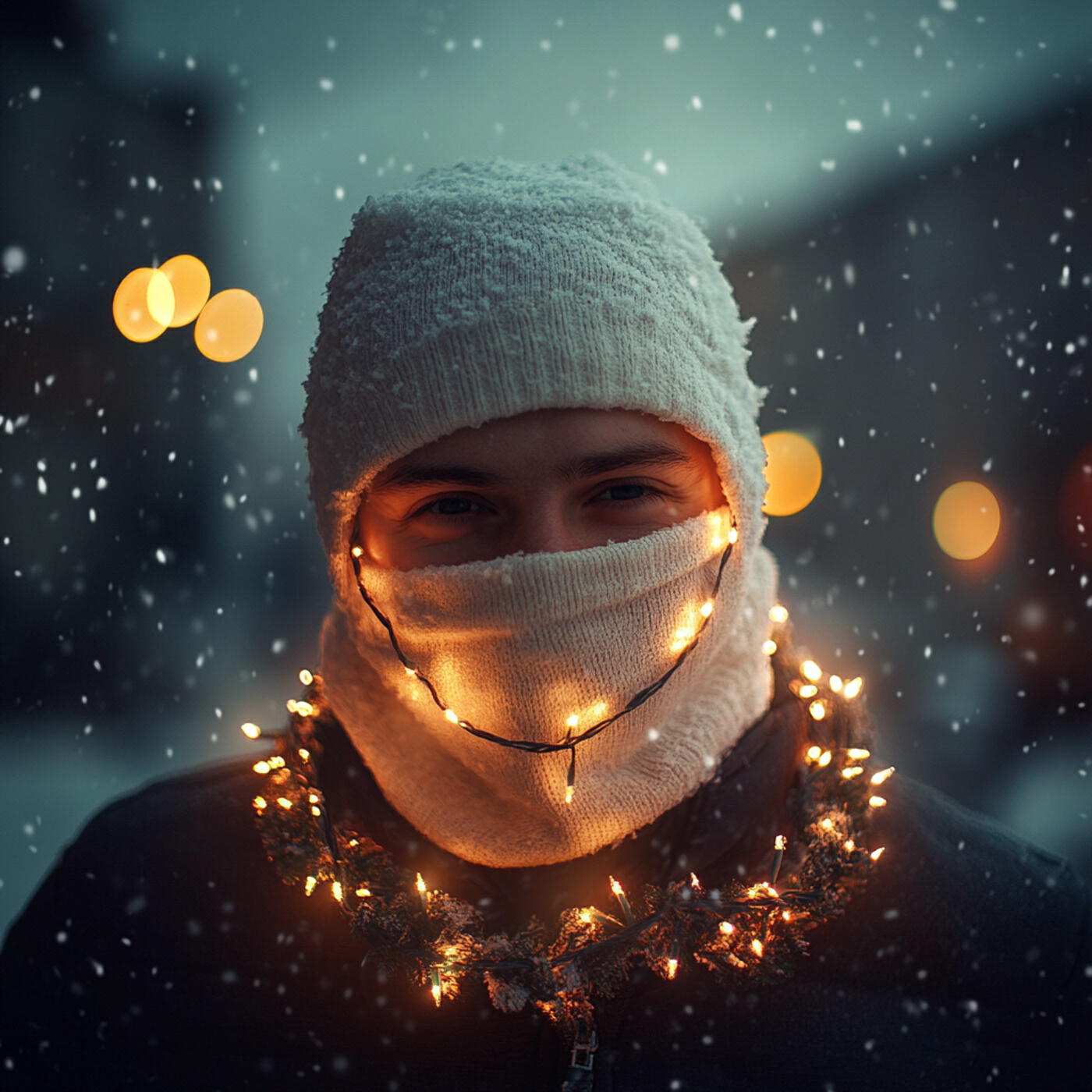 Обложка альбома