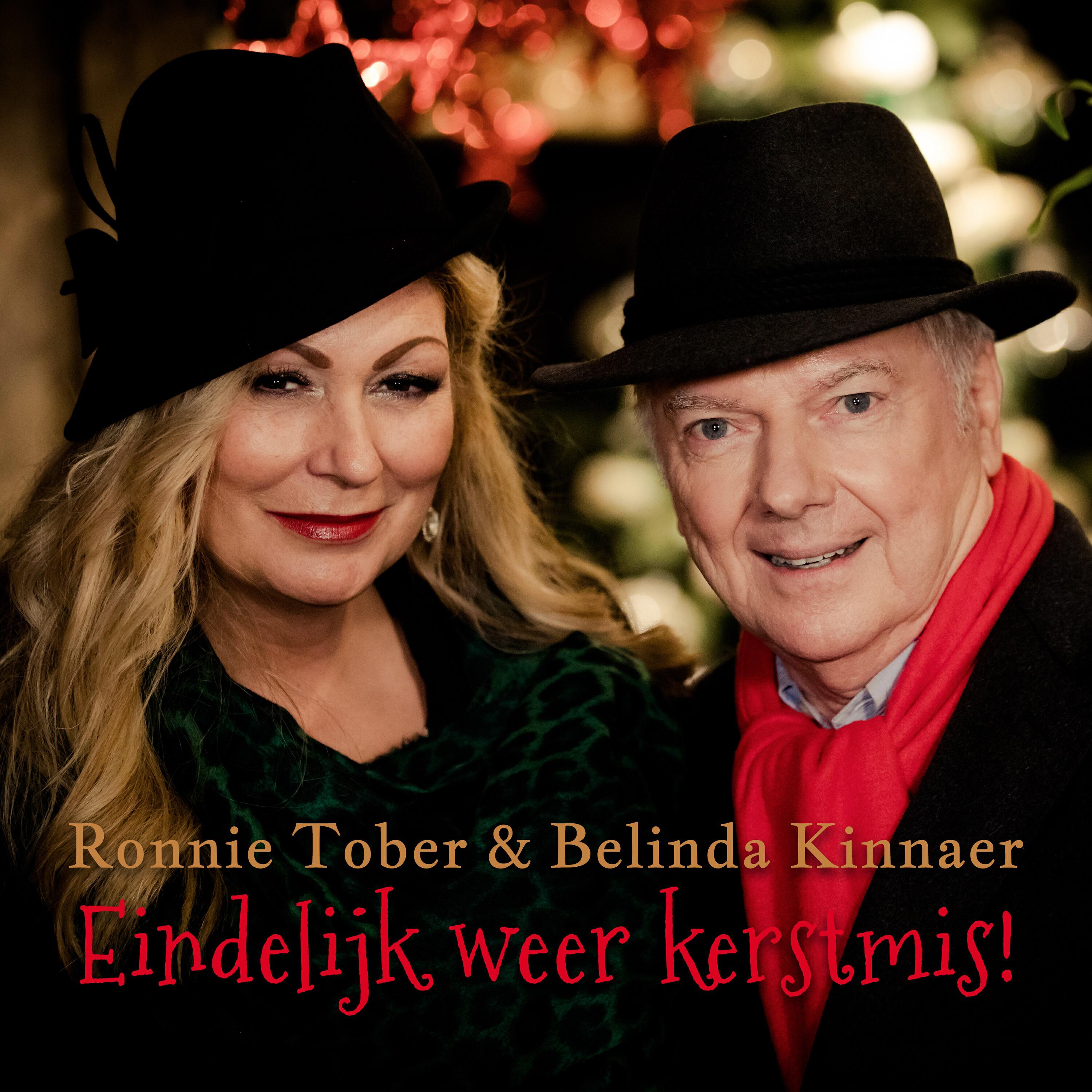 Релиз Eindelijk weer Kerstmis
