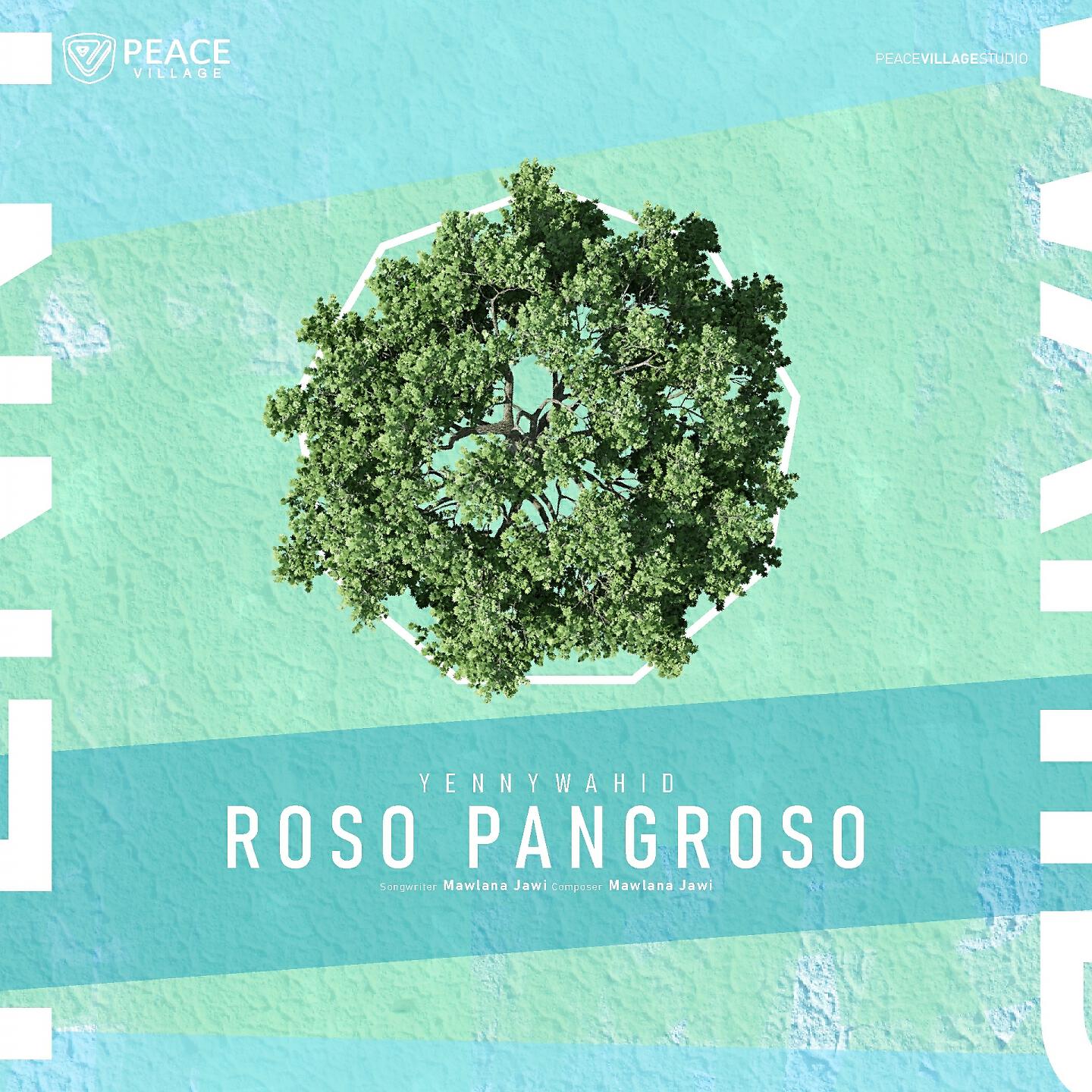 Релиз Roso Pangroso