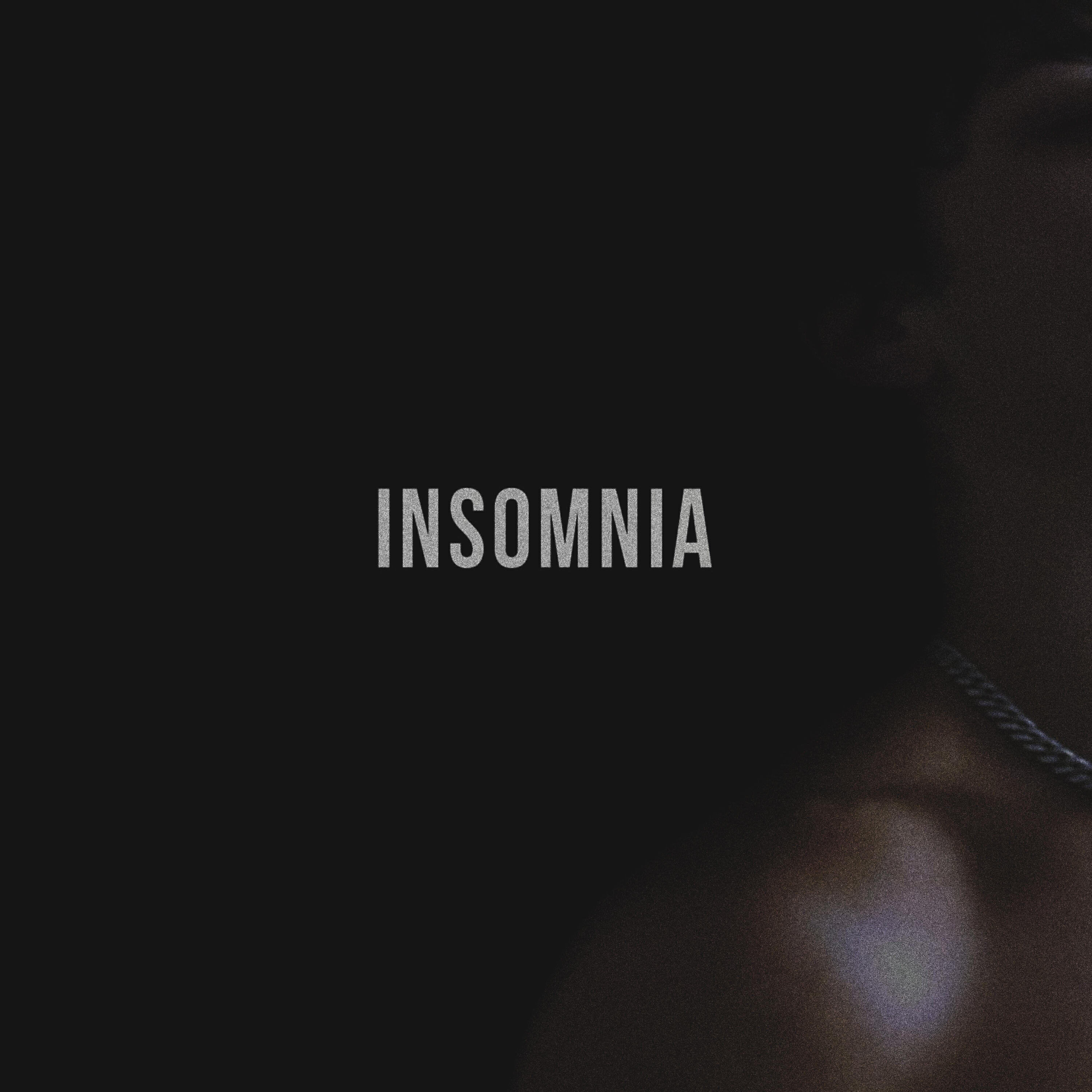 Релиз INSOMNIA