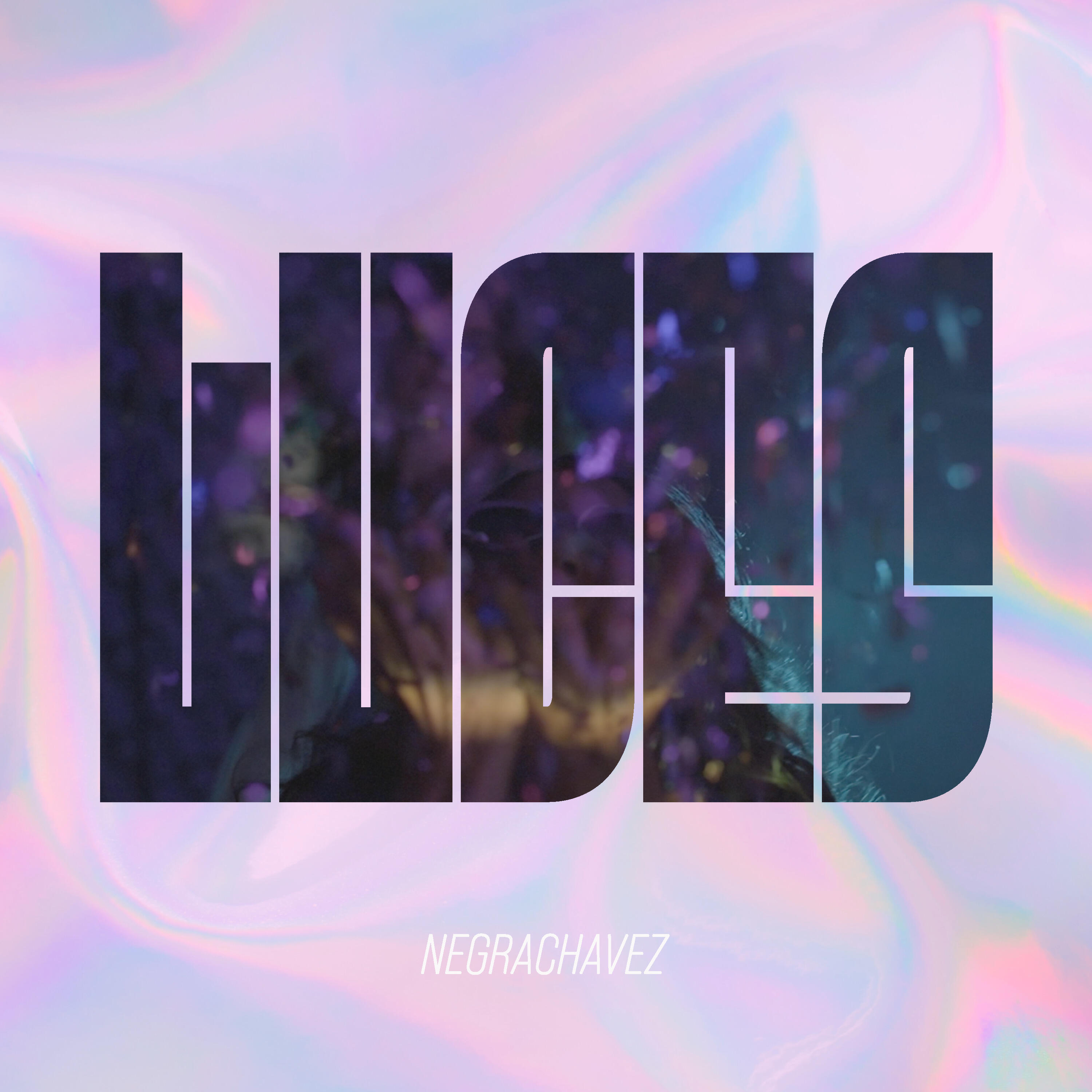 Релиз Luces