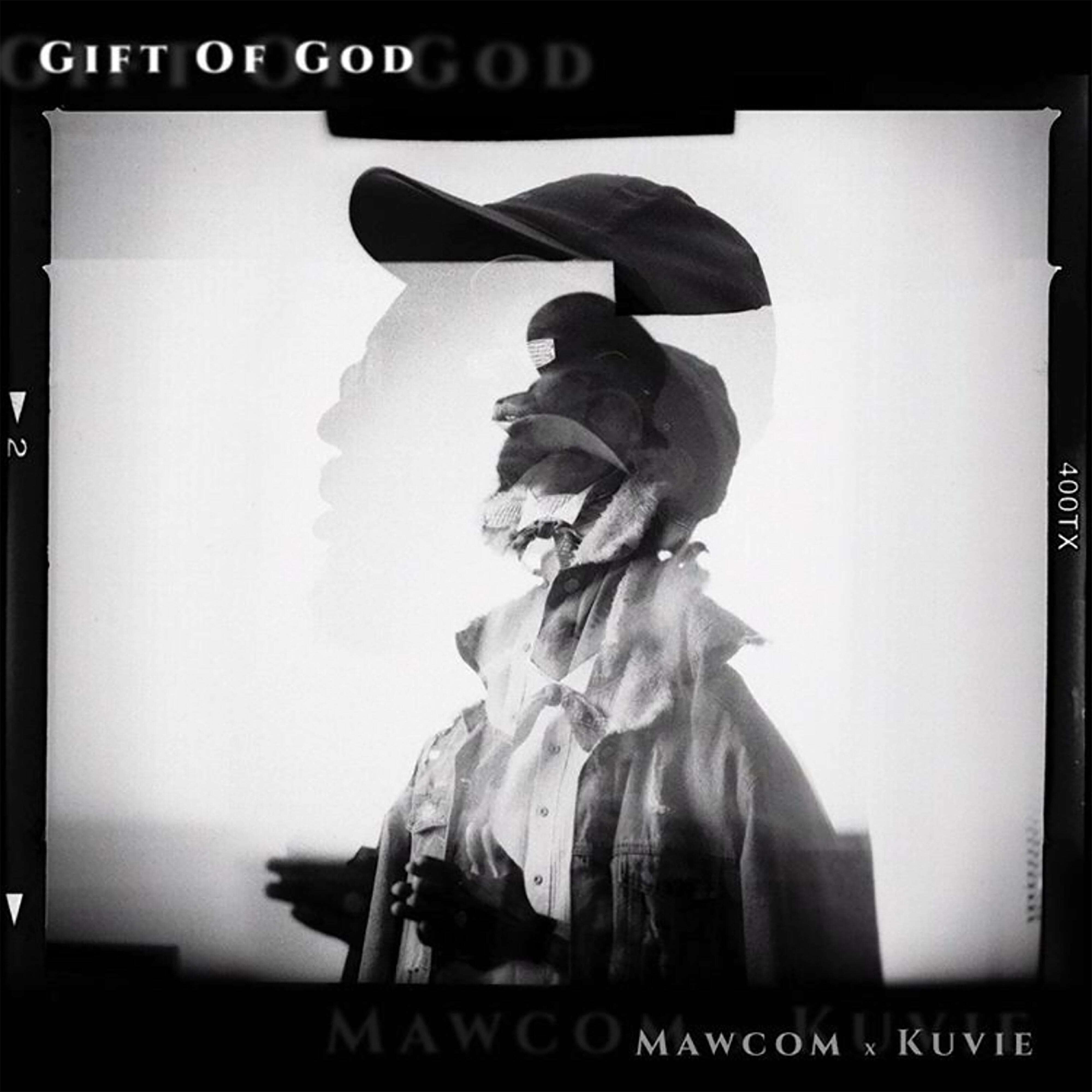 Релиз Gift Of GOD