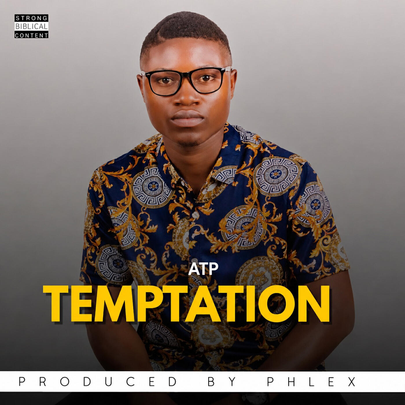 Релиз Temptation