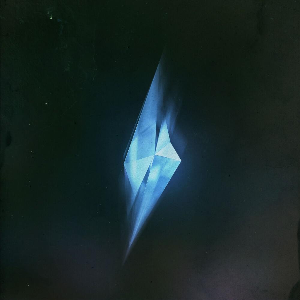 Релиз As It Glows in the Dark