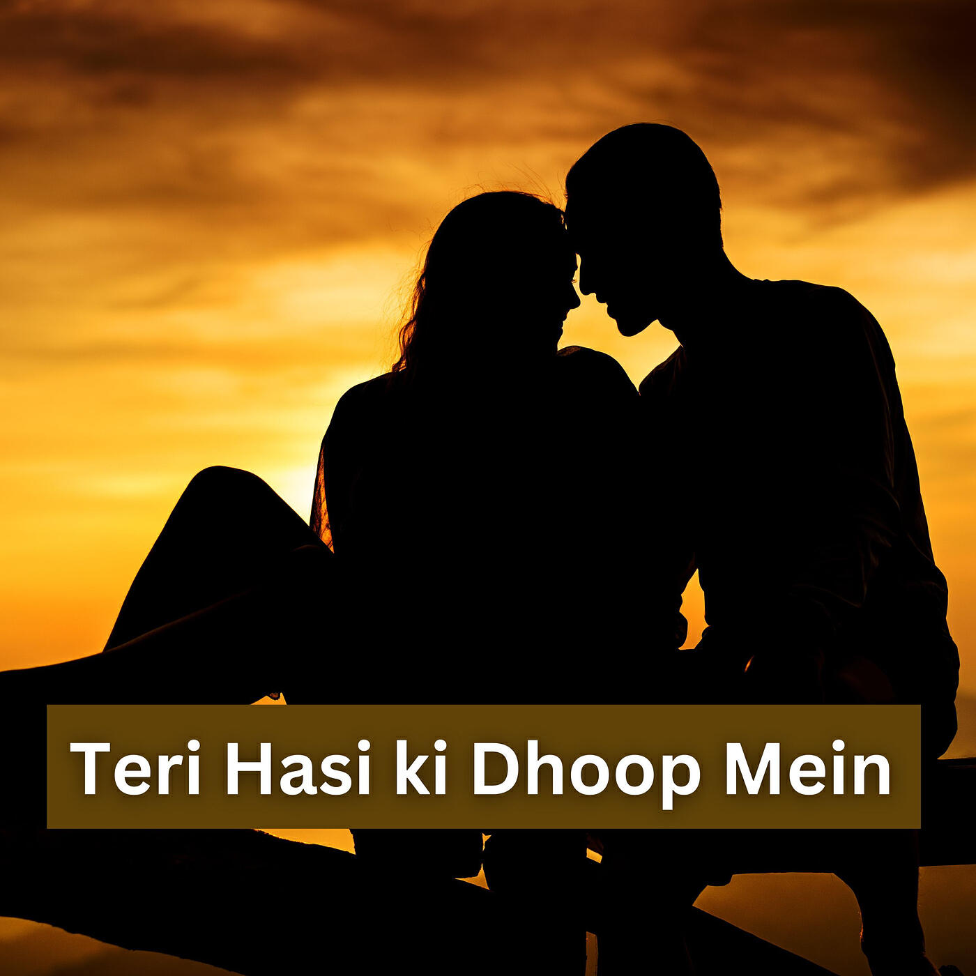 Релиз Teri Hasi Ki Dhoop Mein