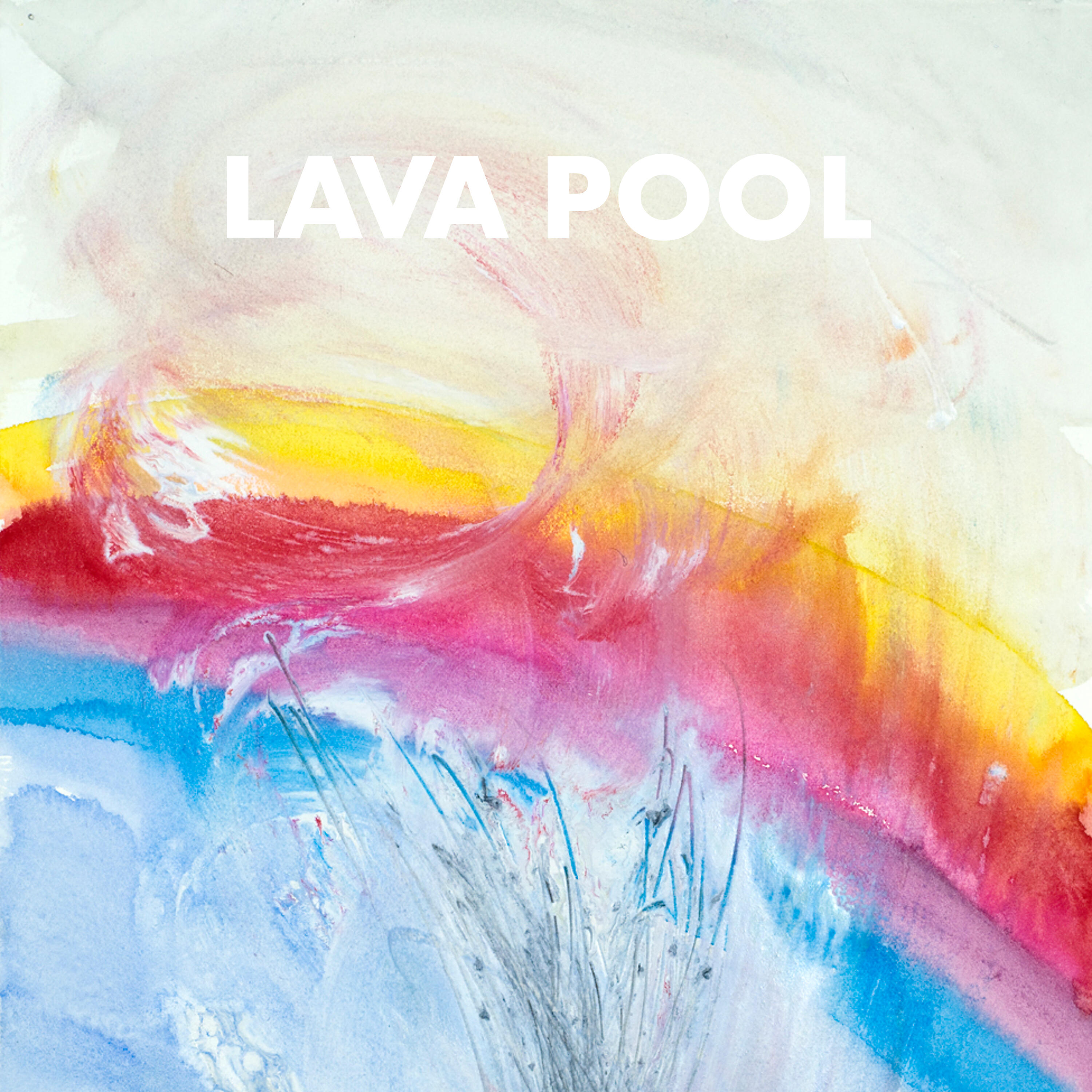 Релиз Lava Pool