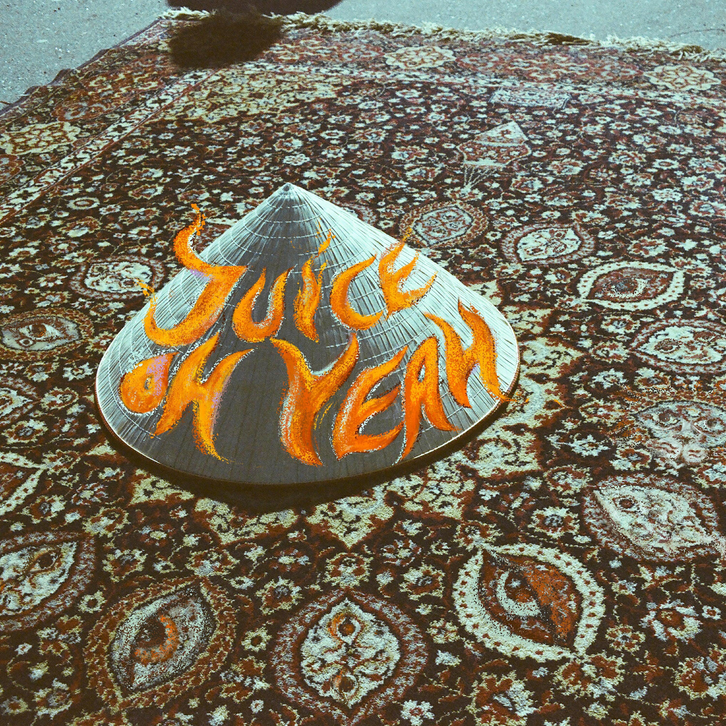 Juice Oh Yeah