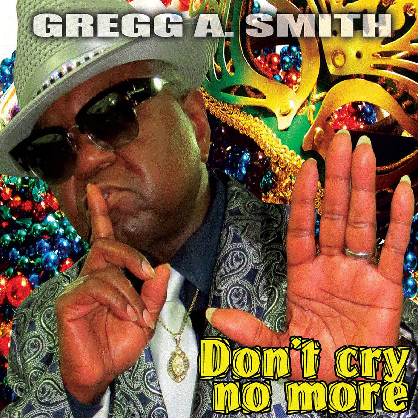 Релиз Don't Cry No More