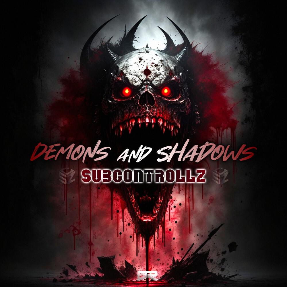Релиз Demons and Shadows