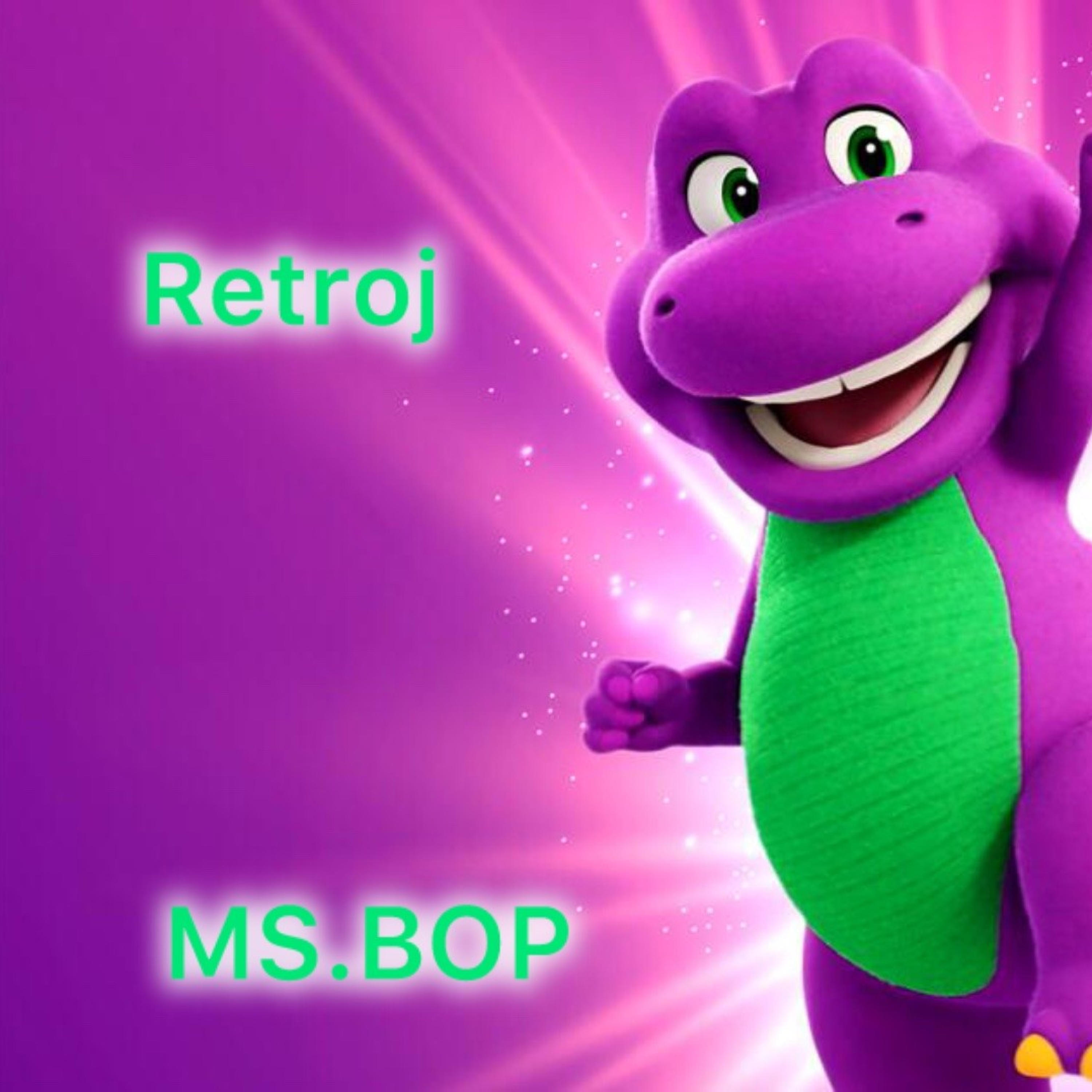 Релиз MS.BOP (NOLA BOUNCE)