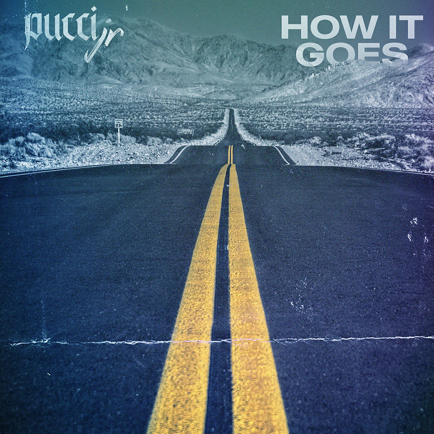 Релиз How It Goes