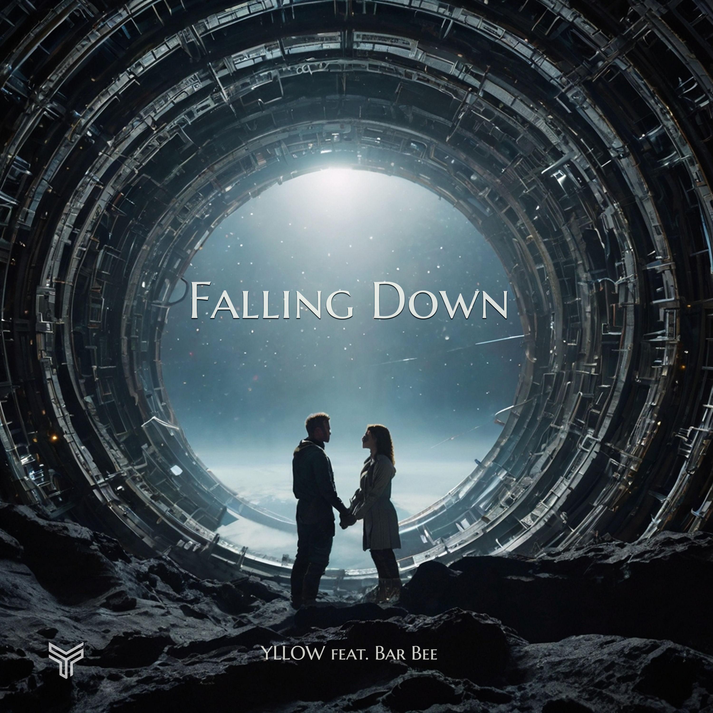 Релиз Falling Down
