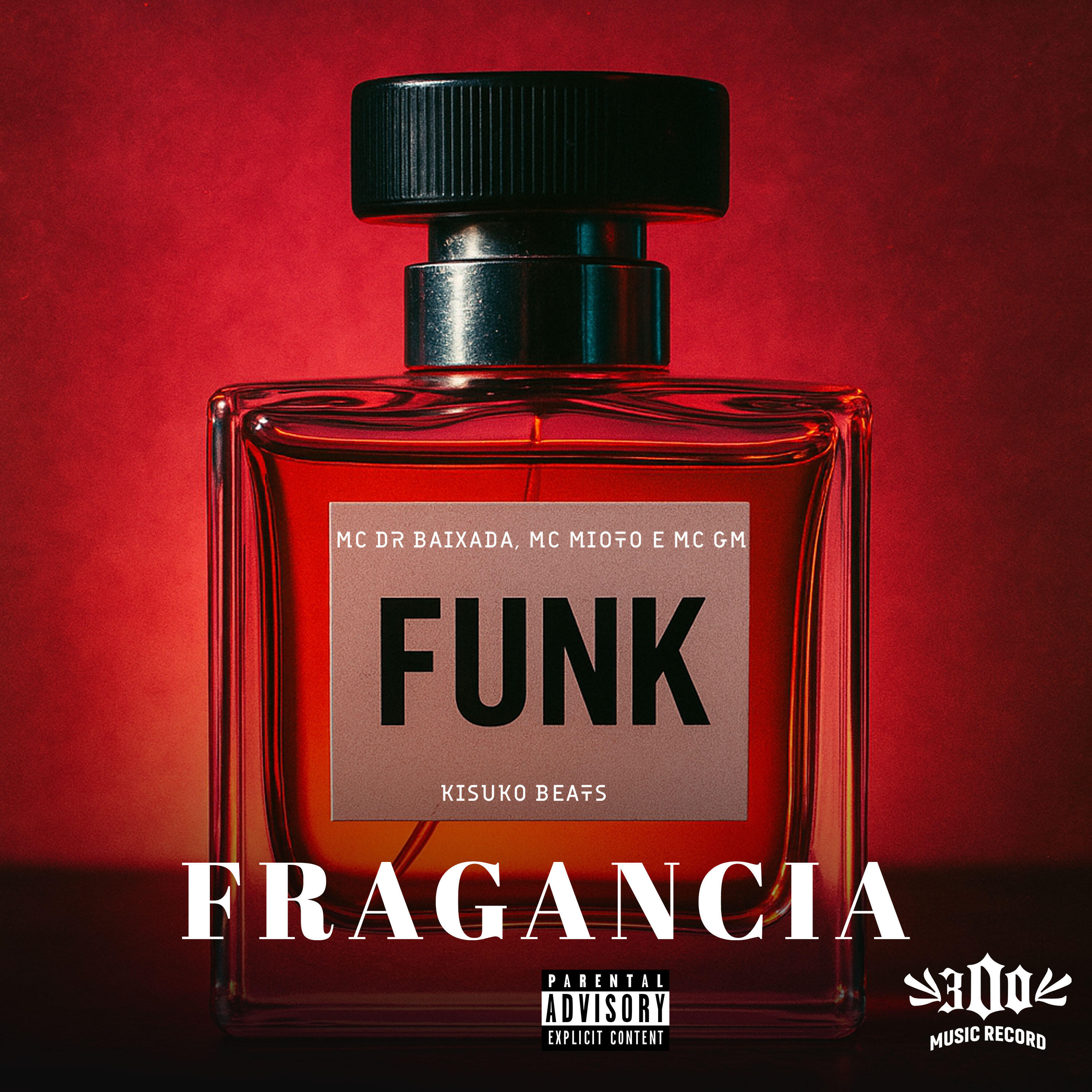 Релиз Fragrância