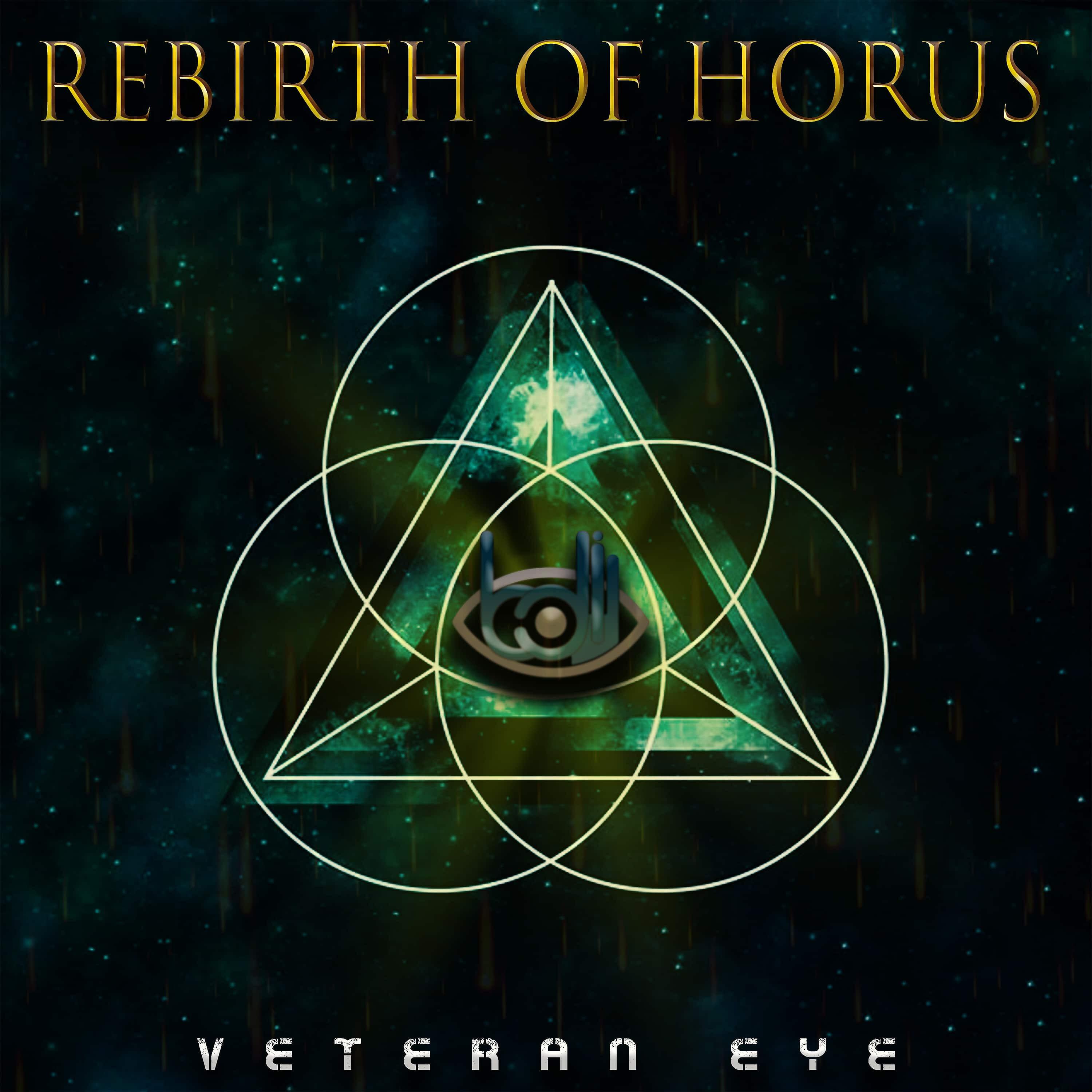 Релиз Rebirth of Horus