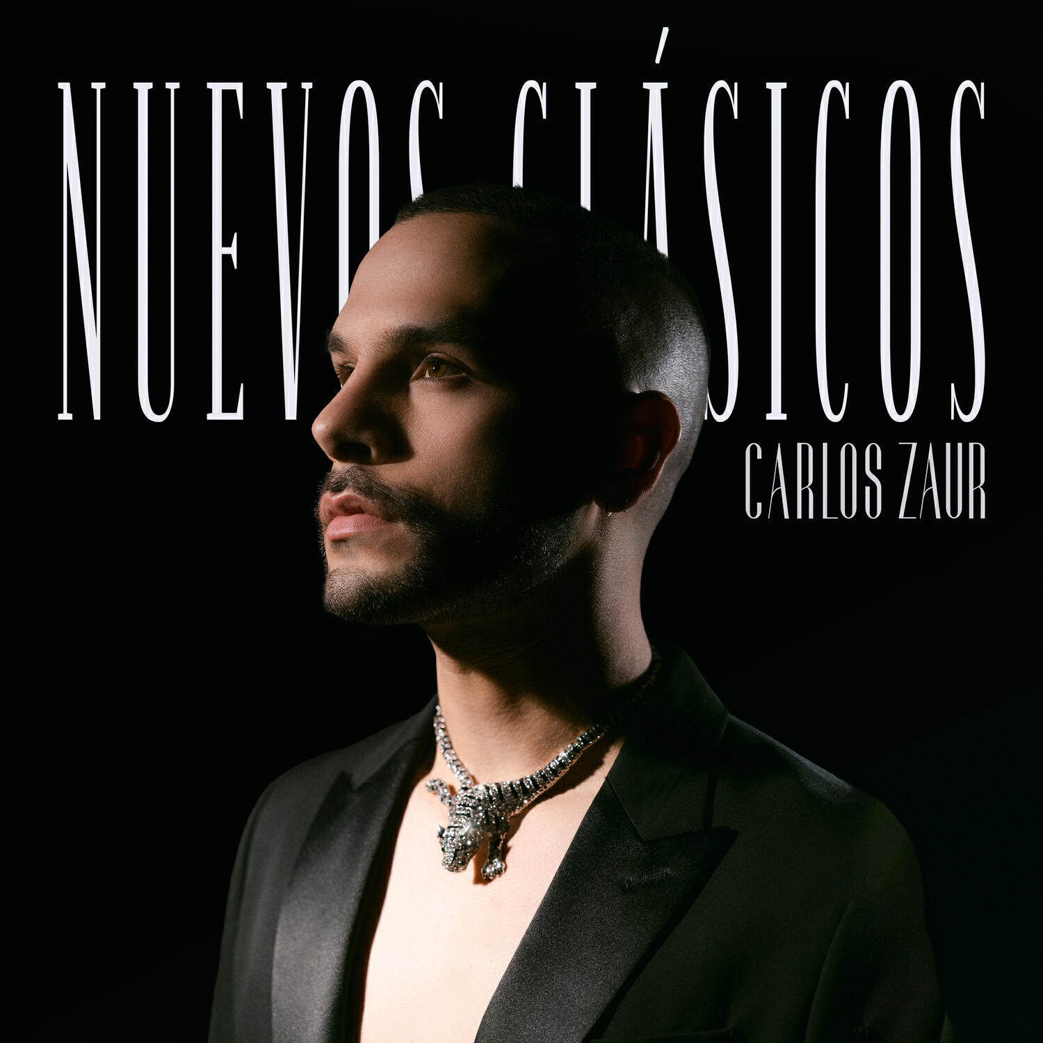 Carlos Zaur