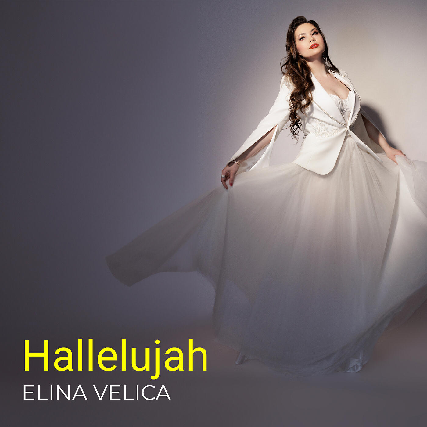 Релиз Hallelujah
