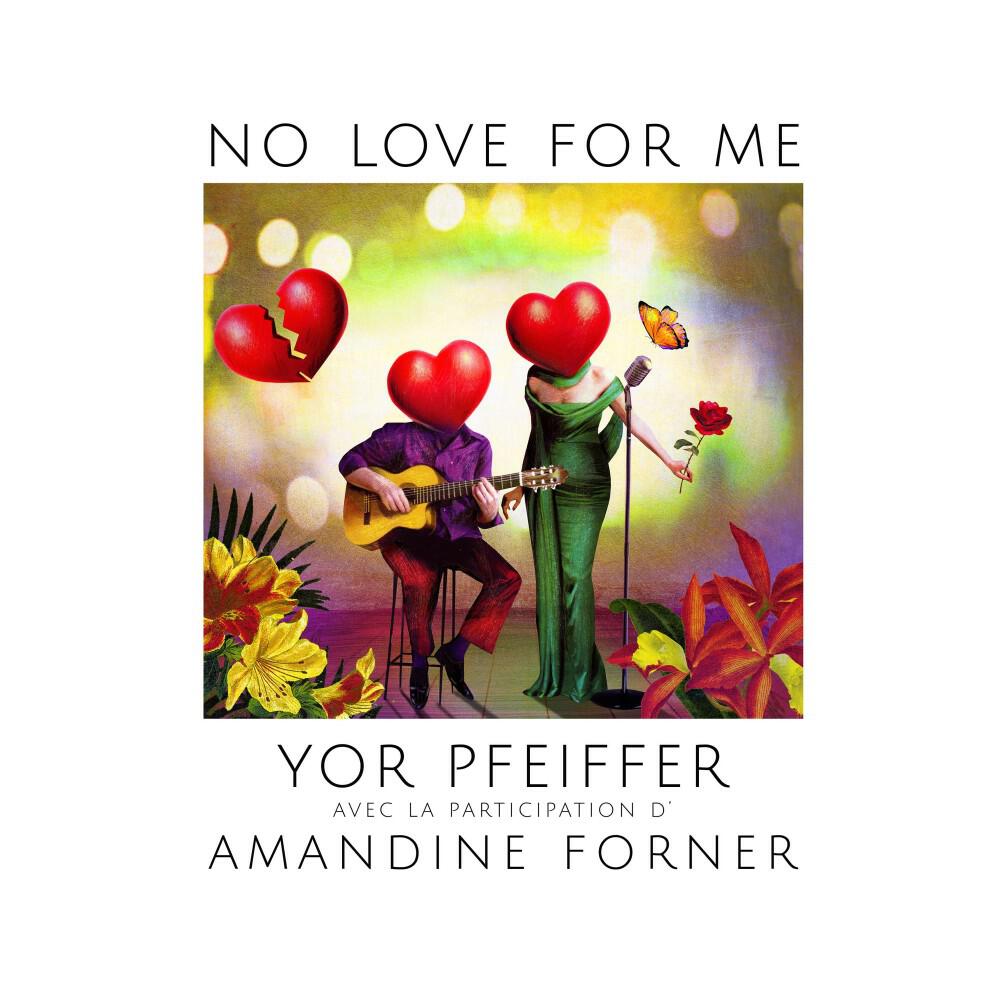 Релиз No Love for Me