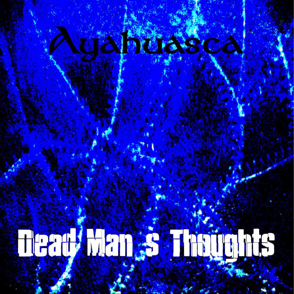 Релиз Ayahuasca