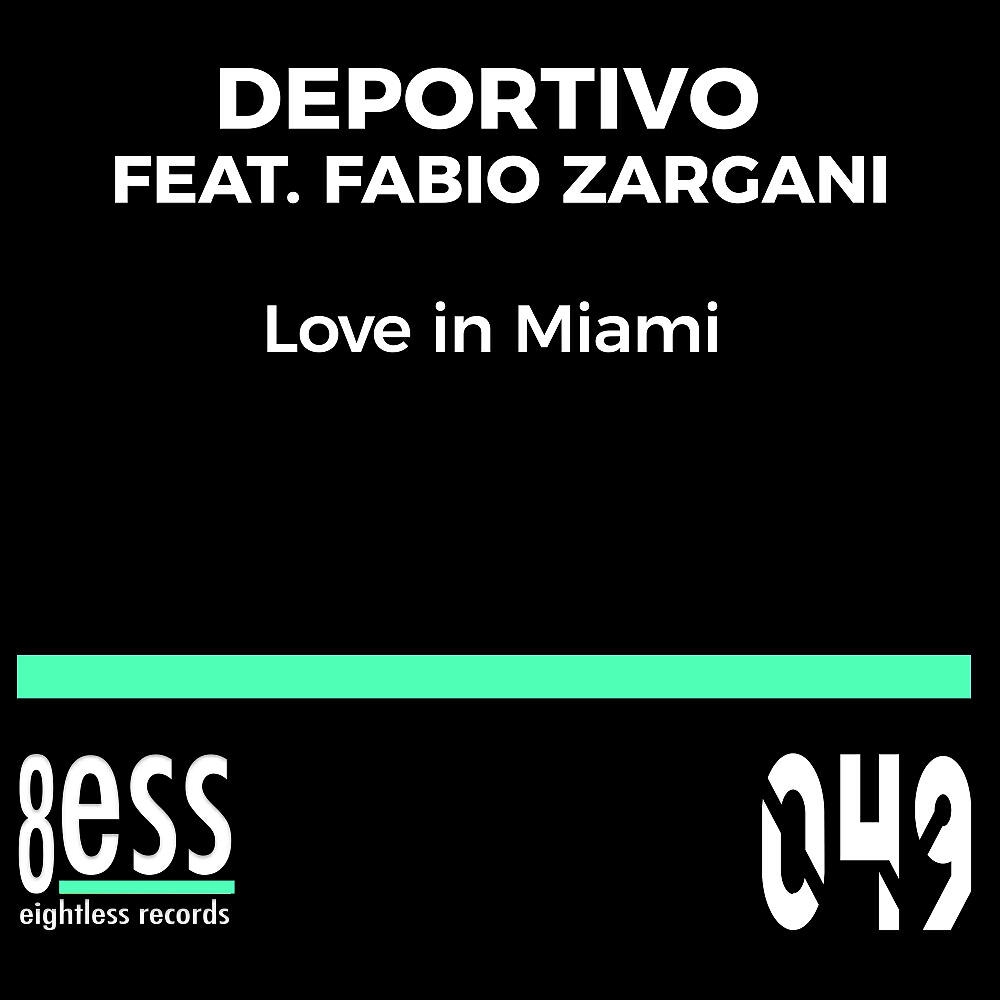 Релиз Love In Miami (Tike Deep House Mix)