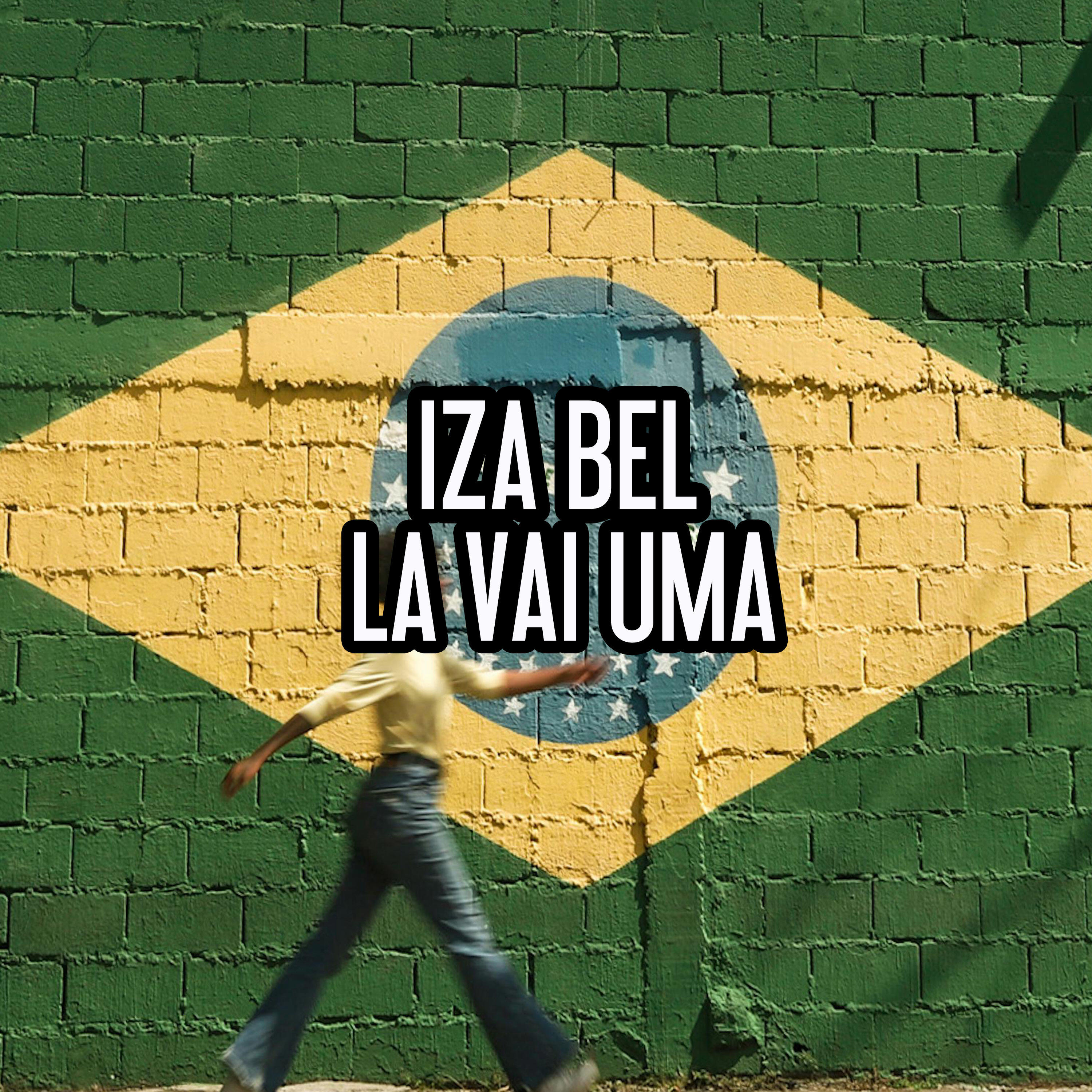 Релиз La Vai Uma
