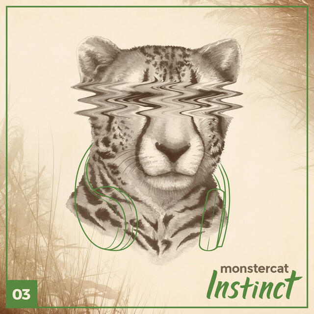 Релиз Monstercat Instinct Vol. 3