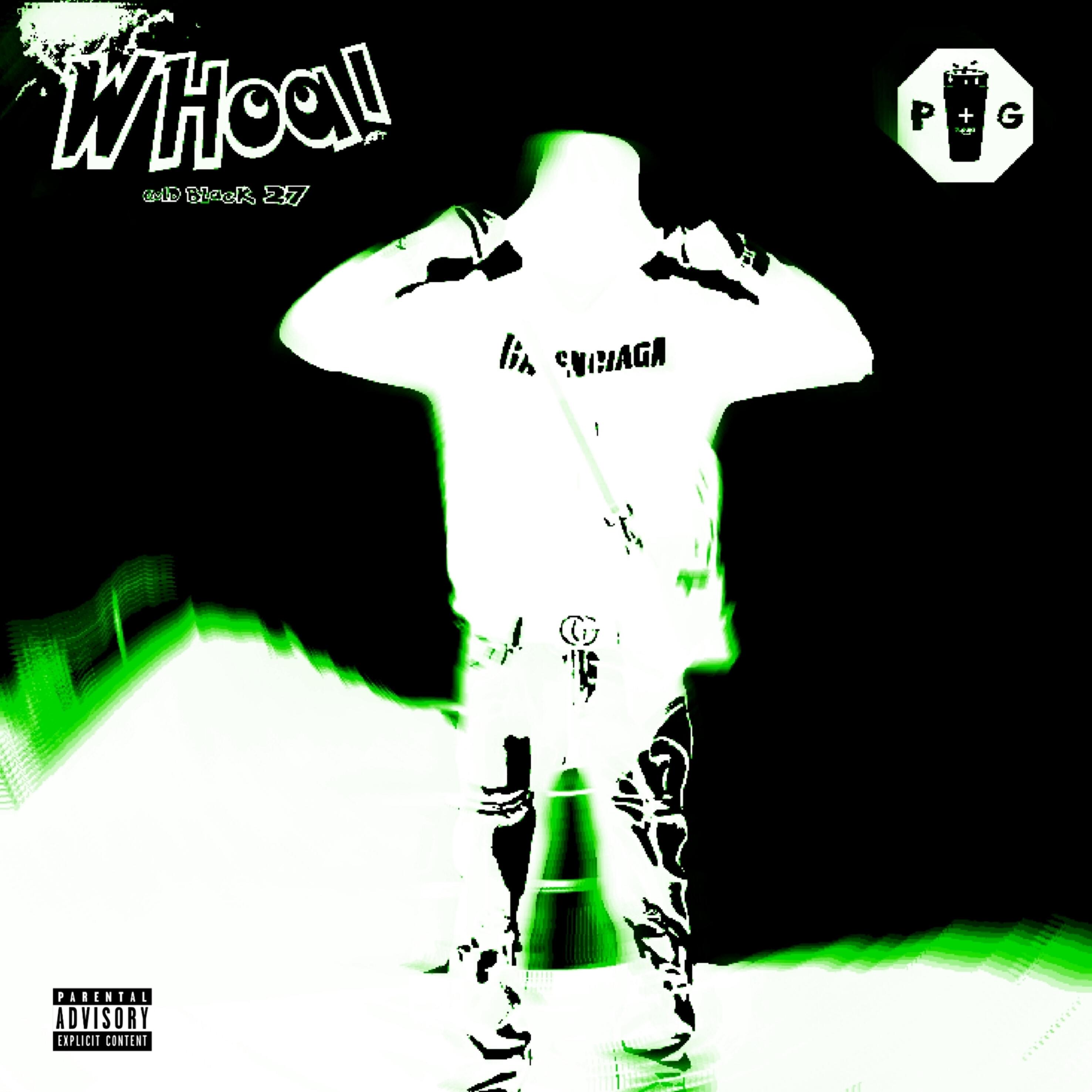 Релиз Whoa!