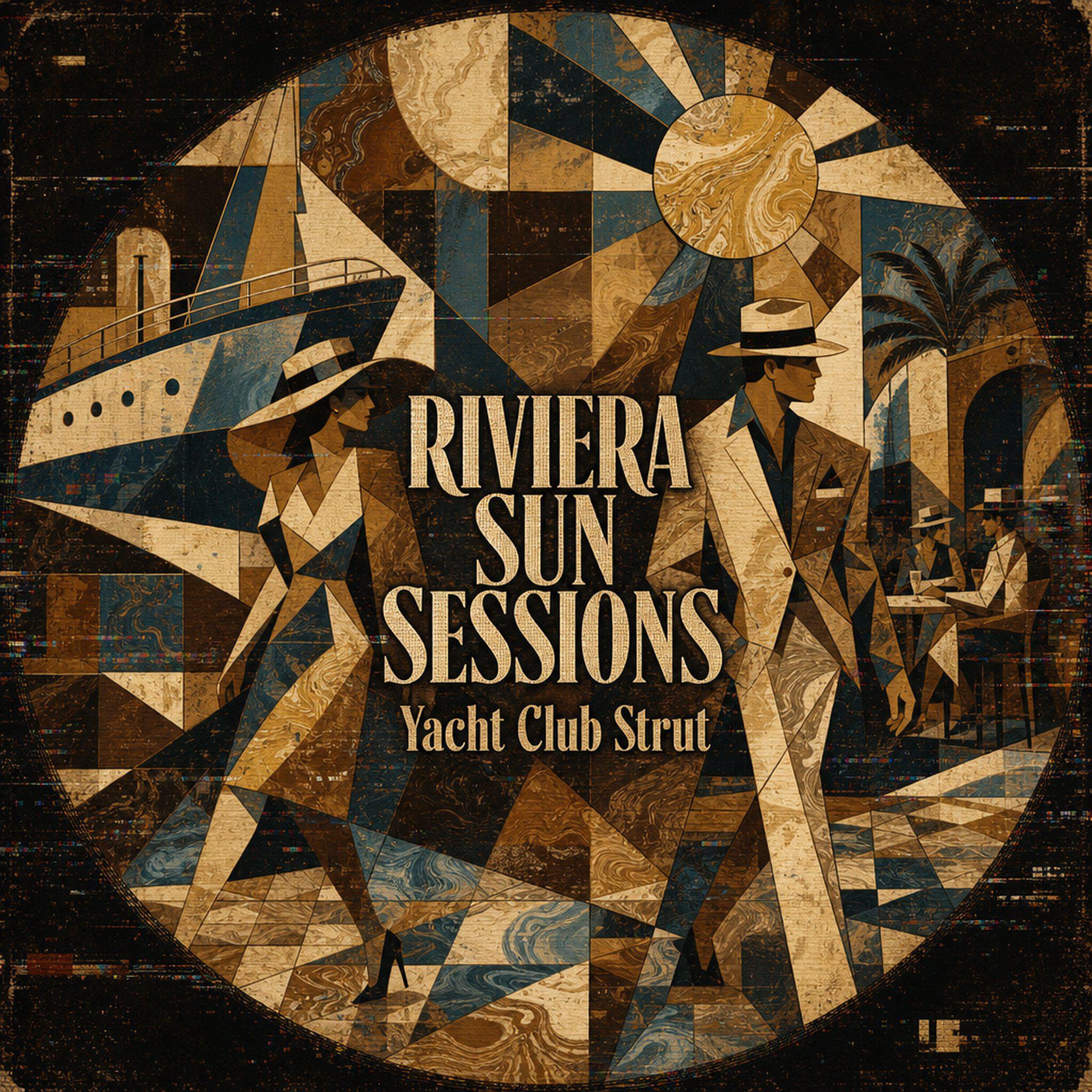 Riviera Sun Sessions
