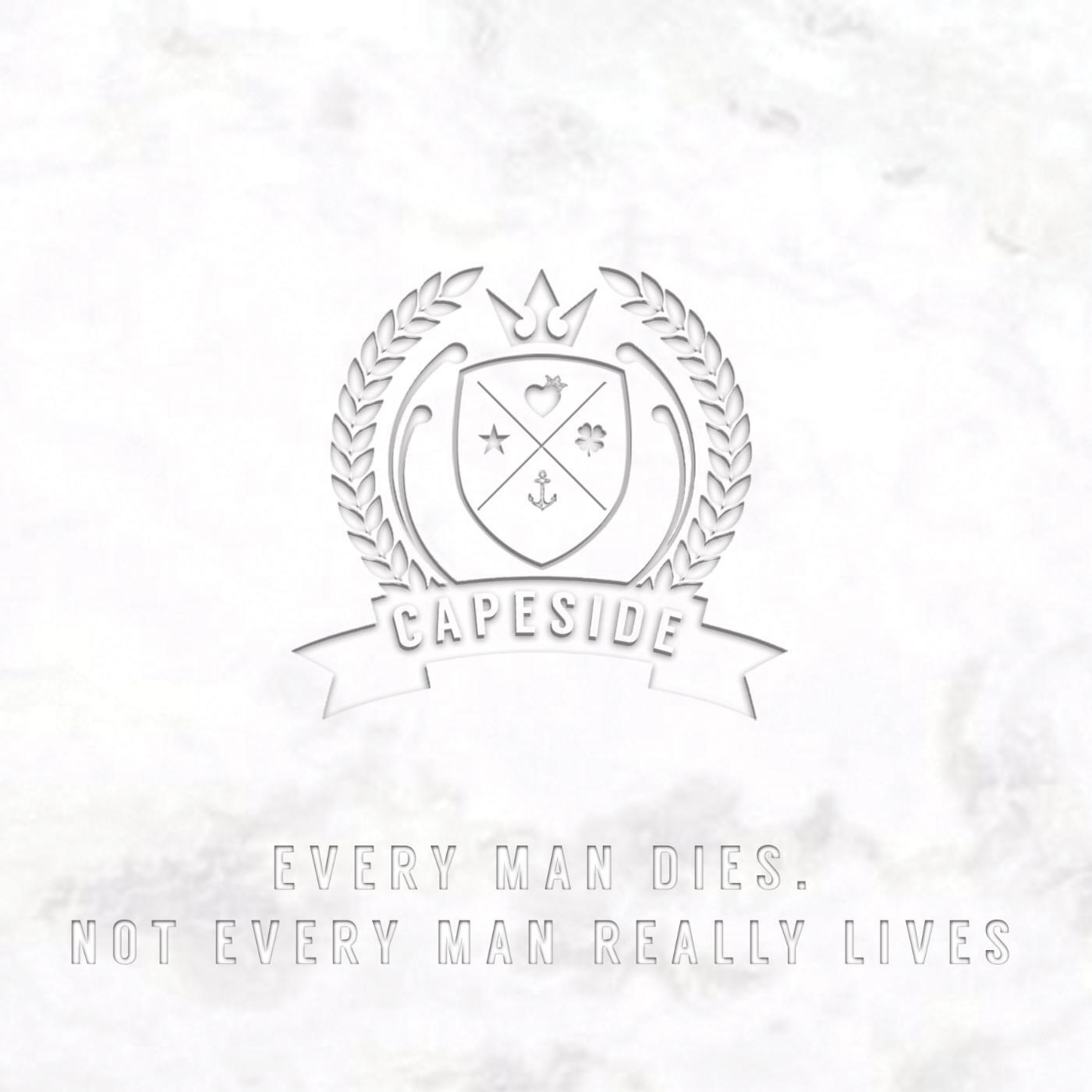 Релиз Every Man Dies. Not Every Man Really Lives