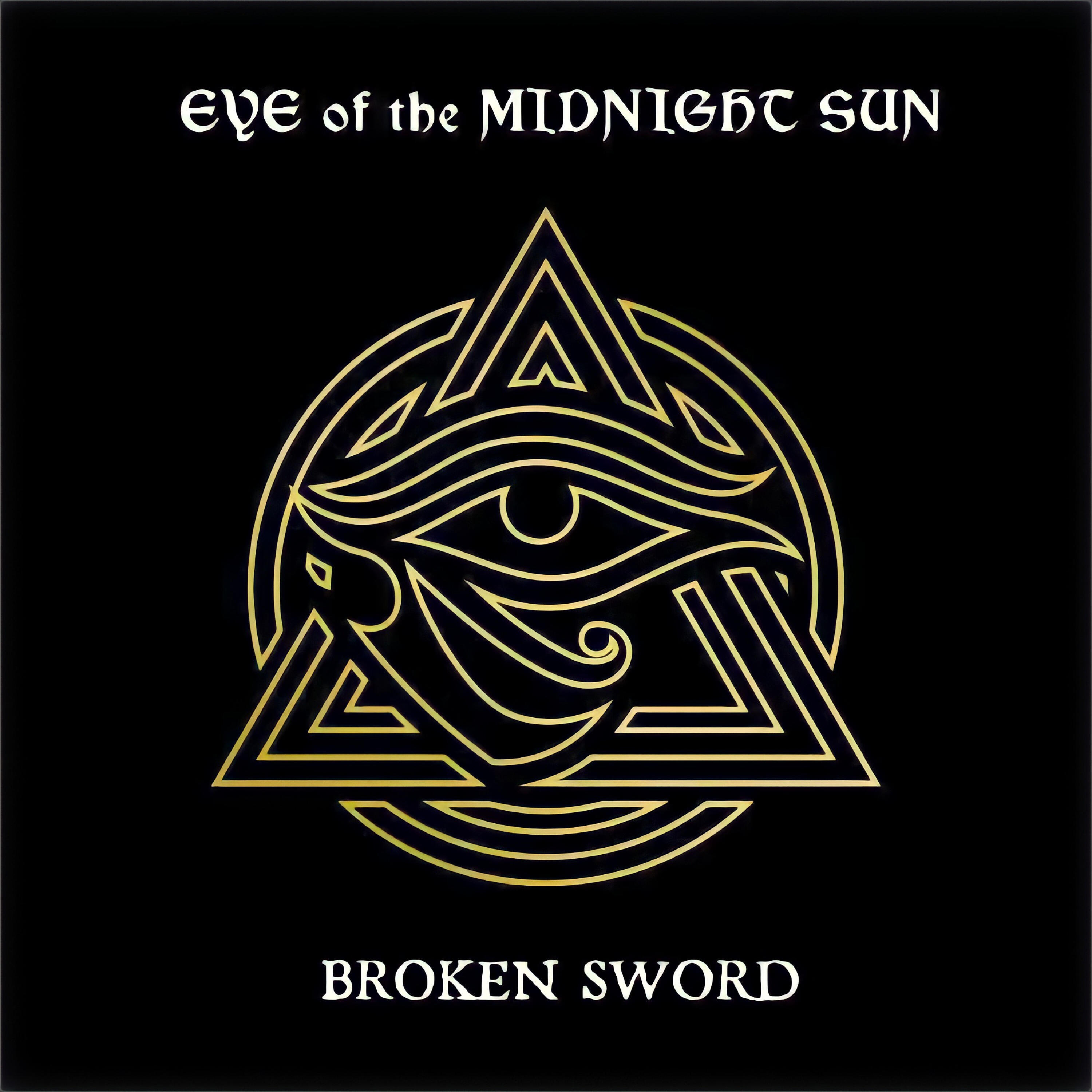 Релиз Eye of The Midnight Sun