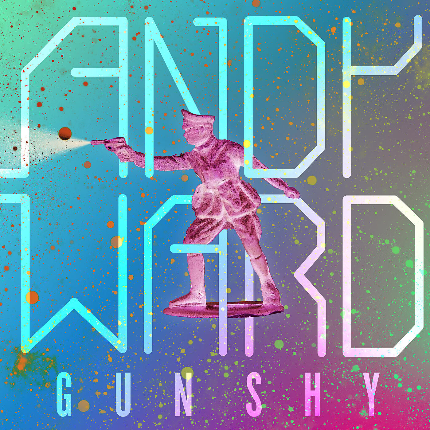 Релиз Gun Shy