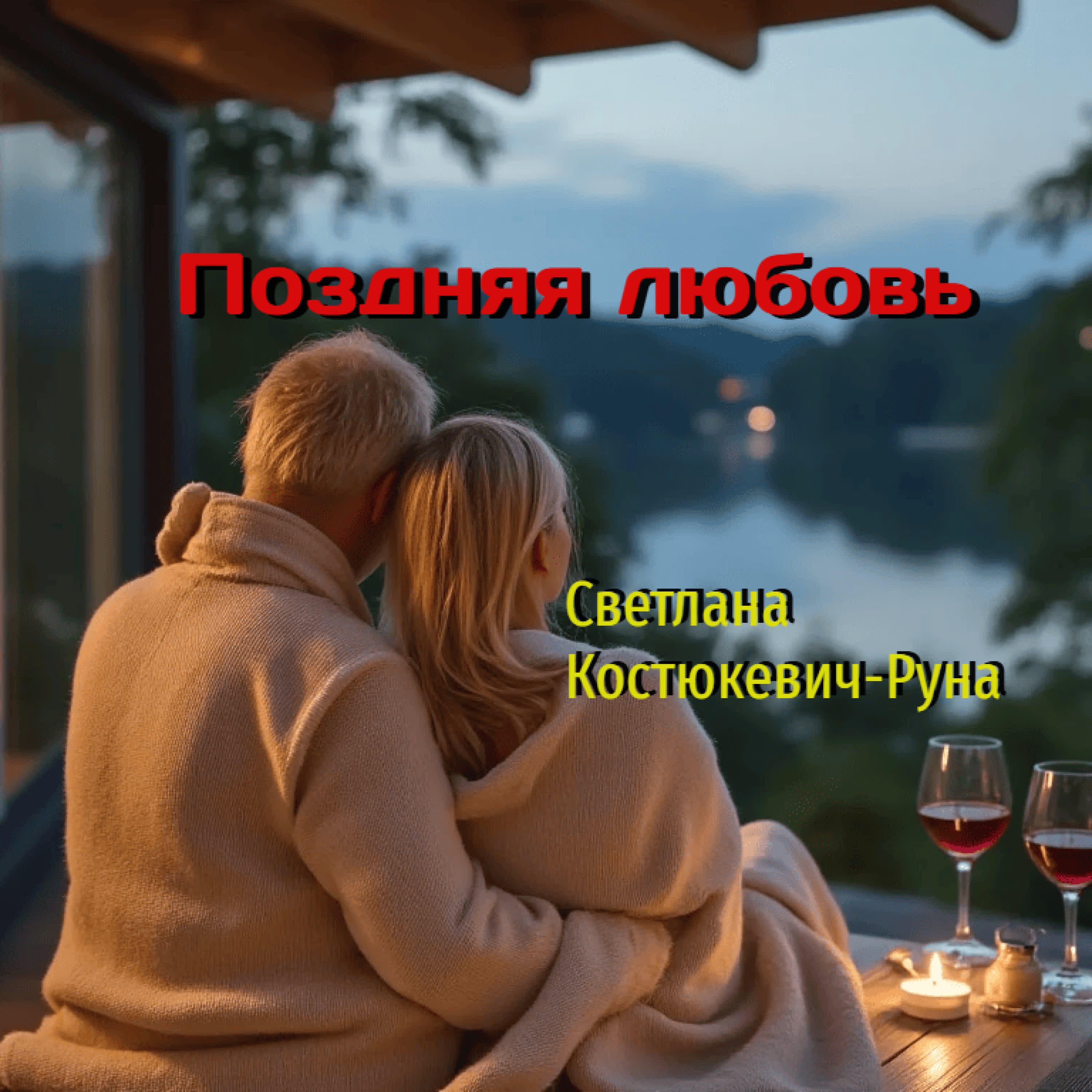 Релиз Поздняя любовь