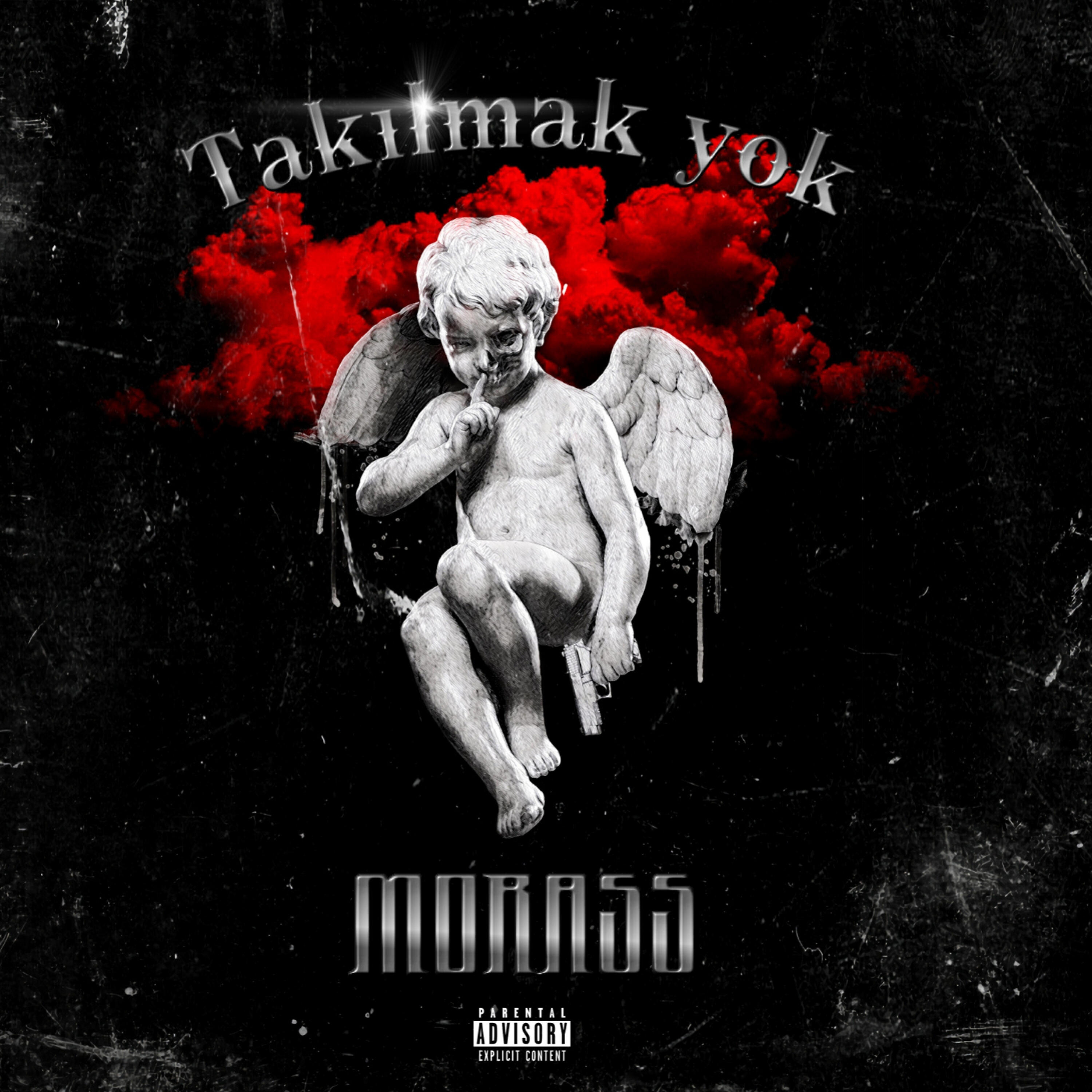 Релиз Takılmak yok