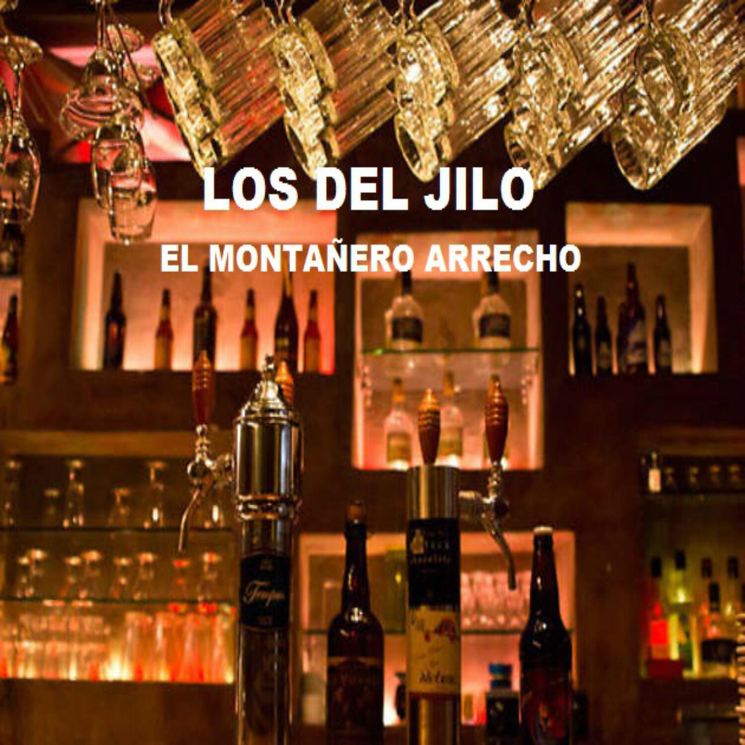 Релиз El Montañero Arrecho