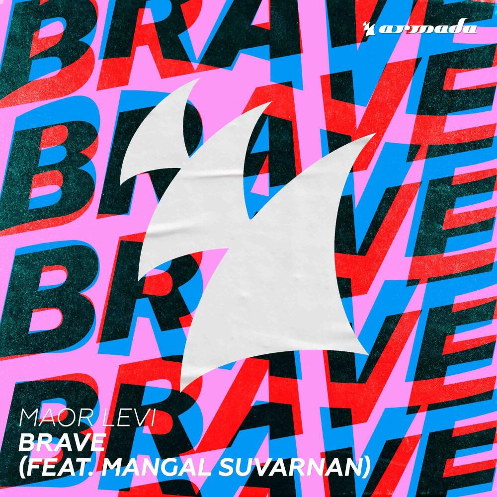 Релиз Brave (Feat. Mangal Suvarnan)