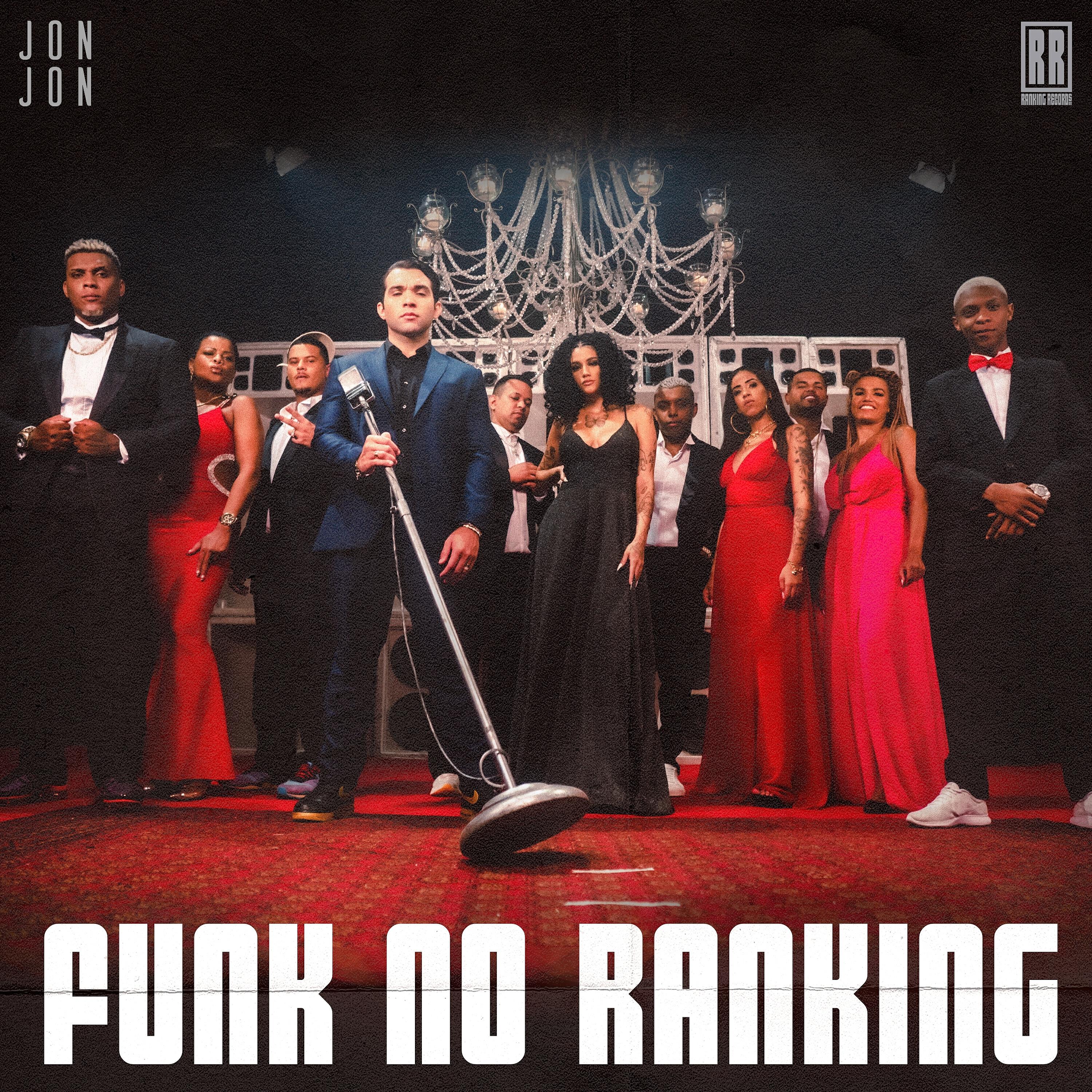 Релиз Funk no Ranking