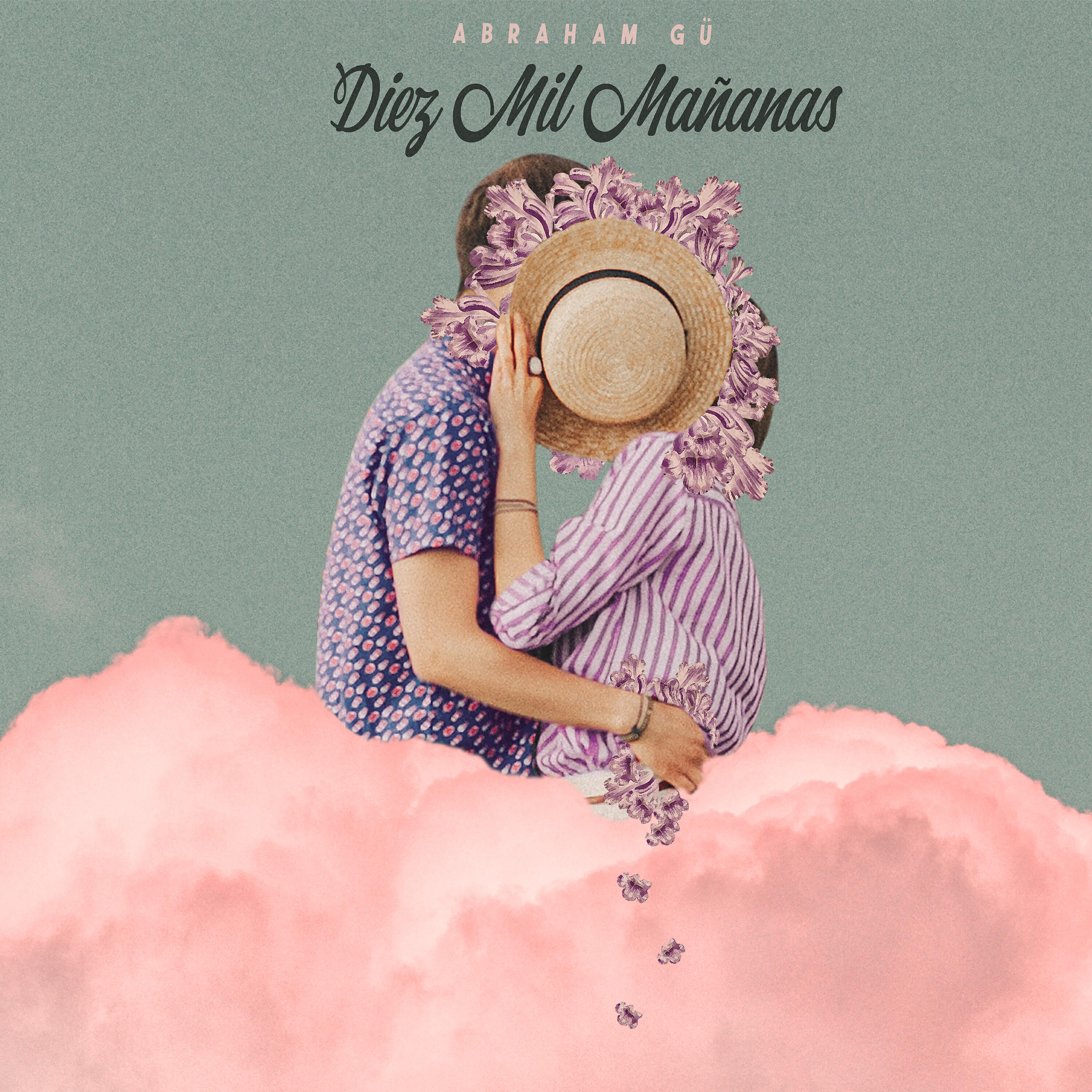 Релиз Diez Mil Mañanas