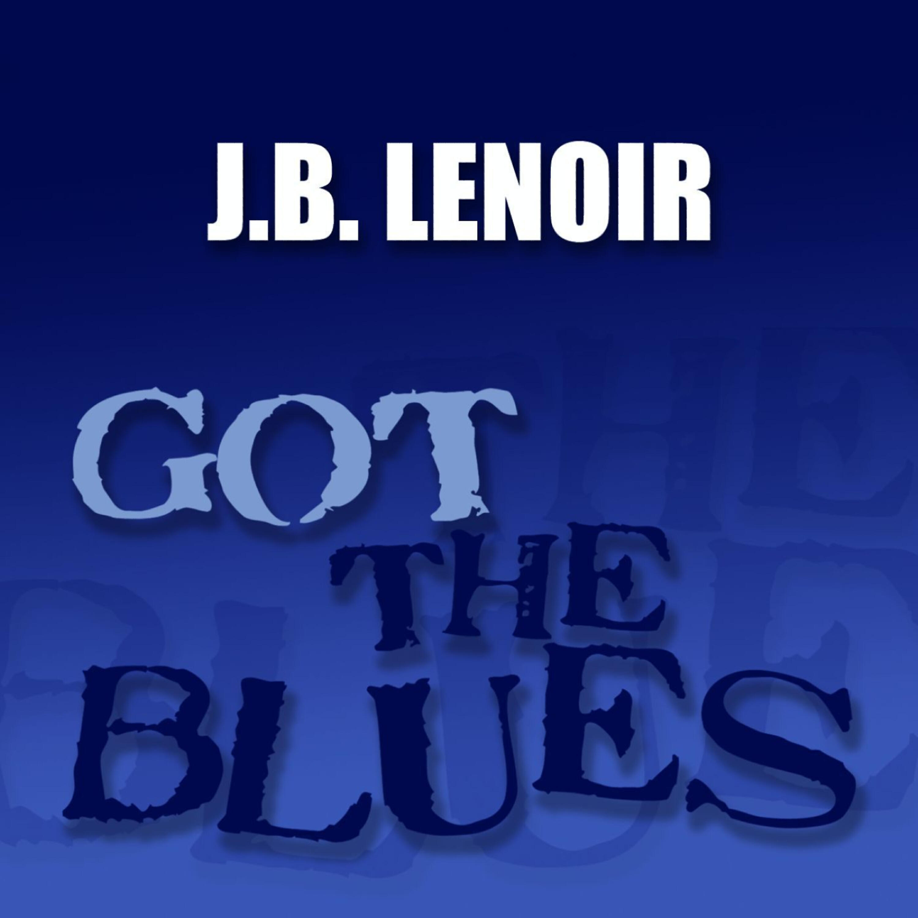 Релиз Got the Blues