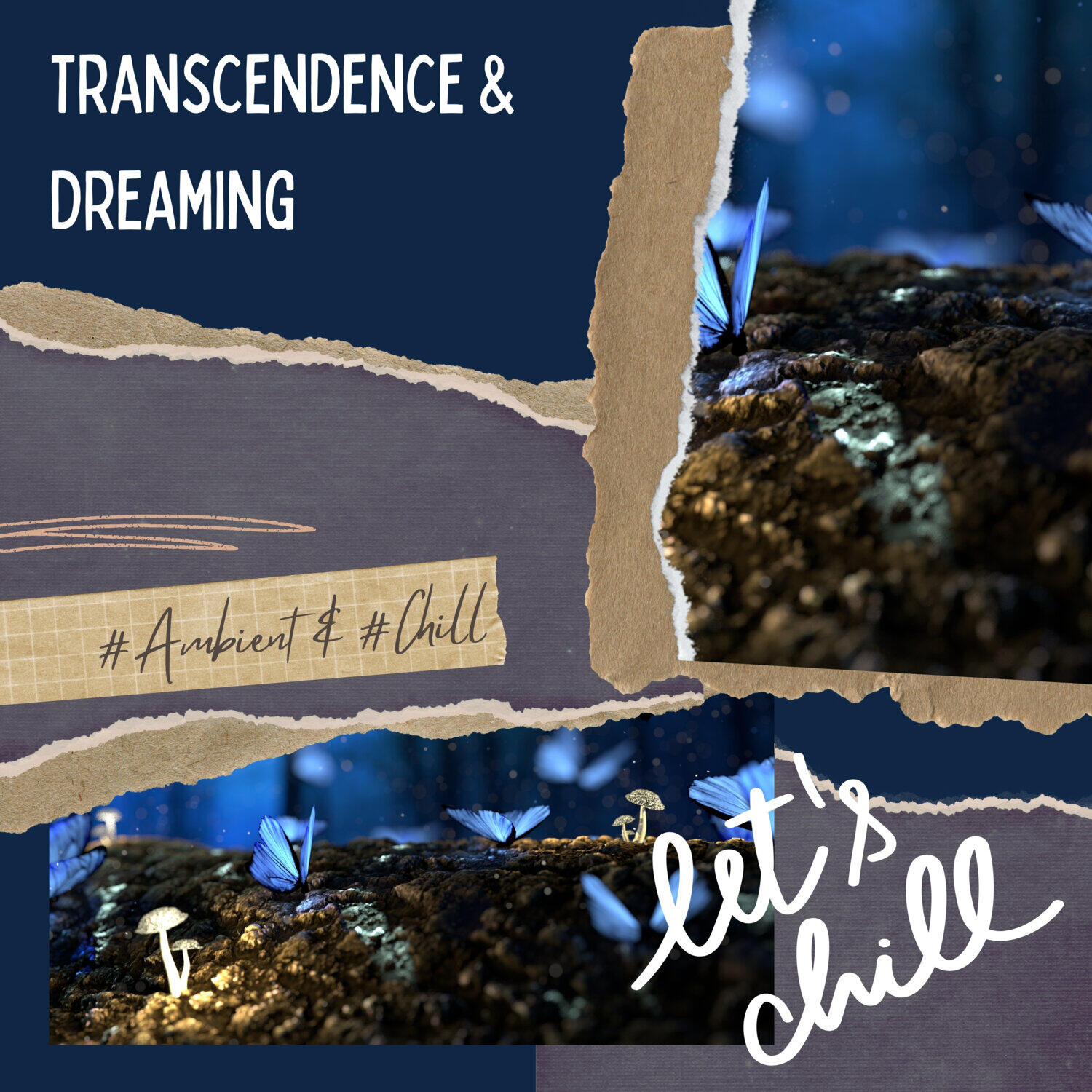 Релиз Transcendence & Dreaming