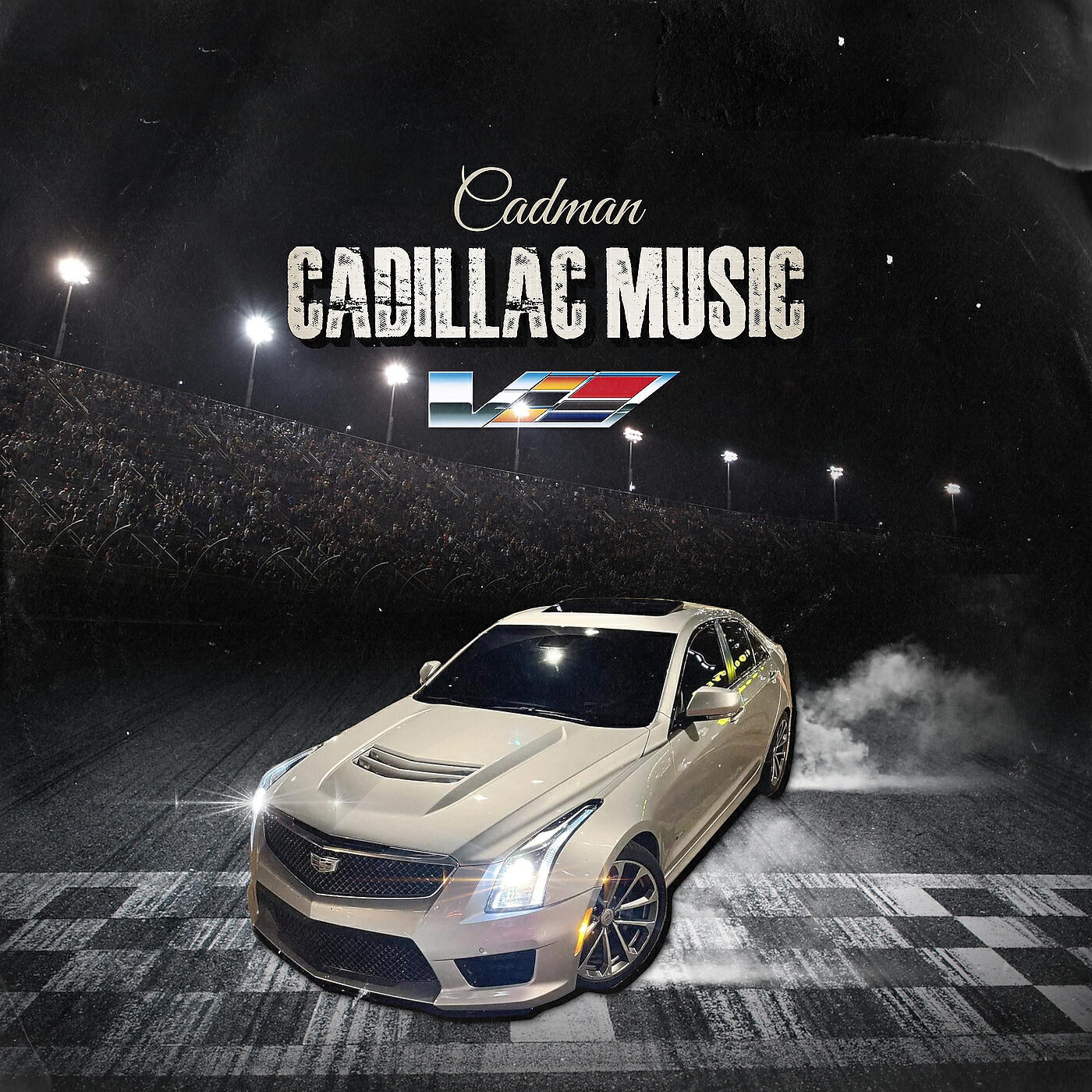 Релиз Cadillac Music