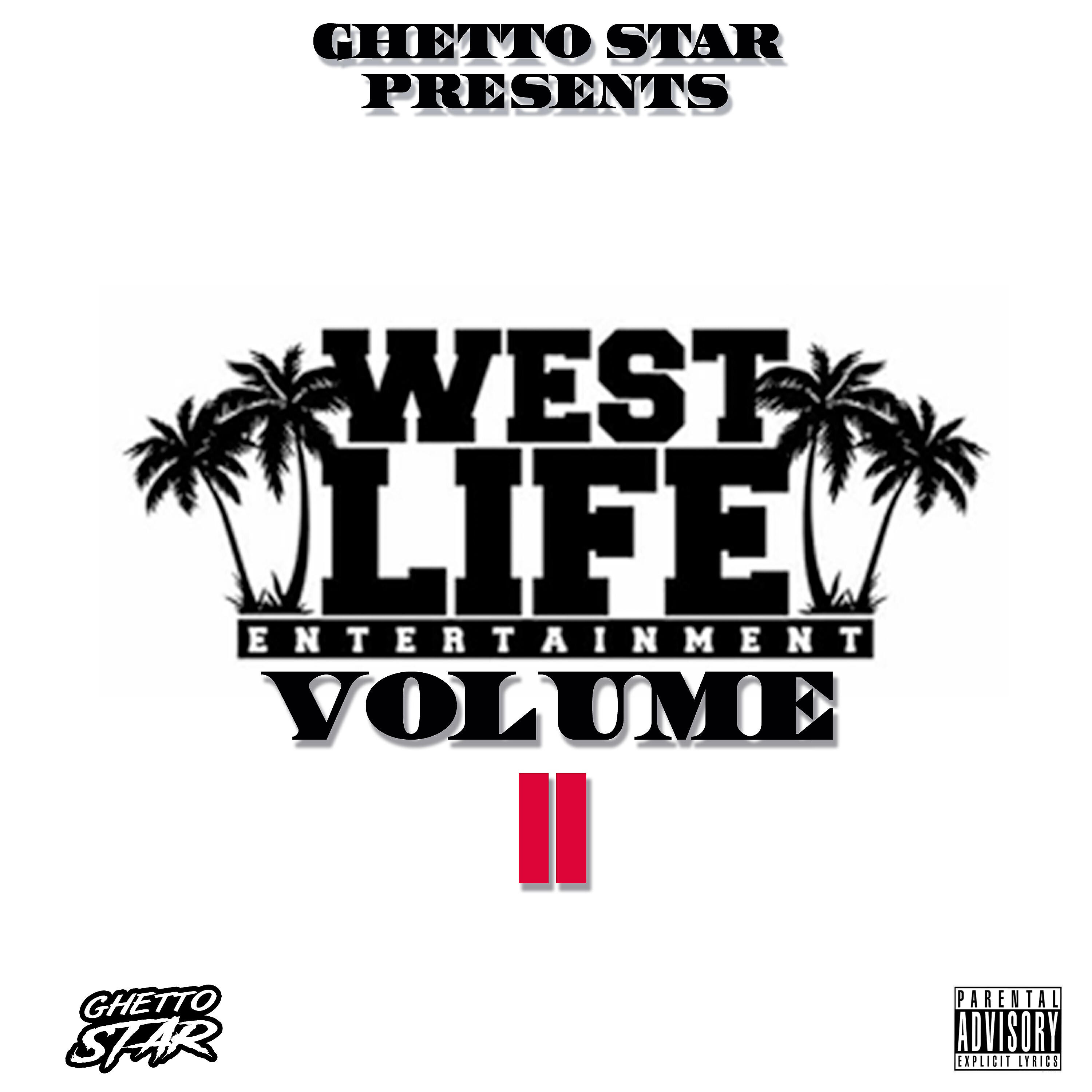 Релиз West Life Entertainment, Vol. 2