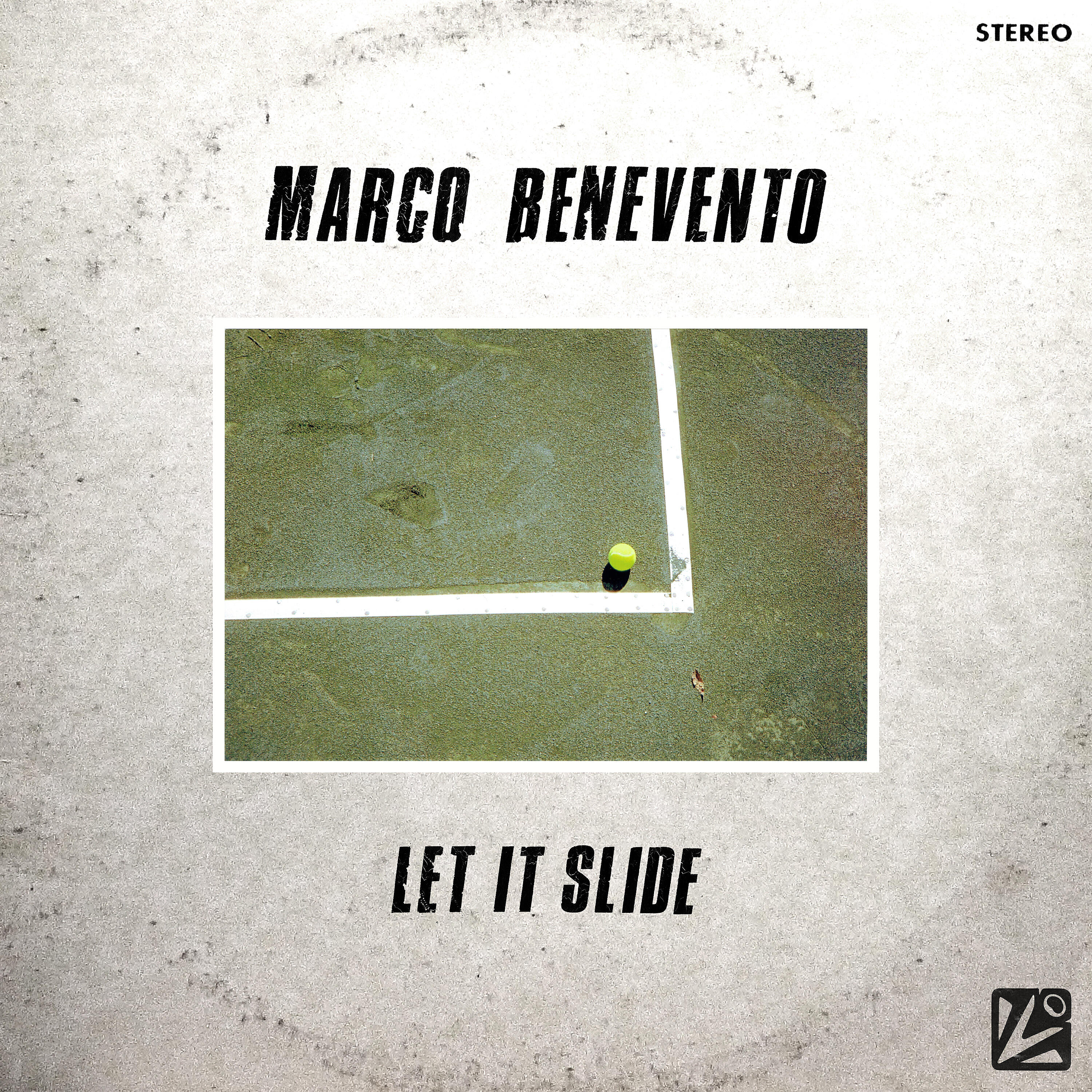Релиз Let It Slide