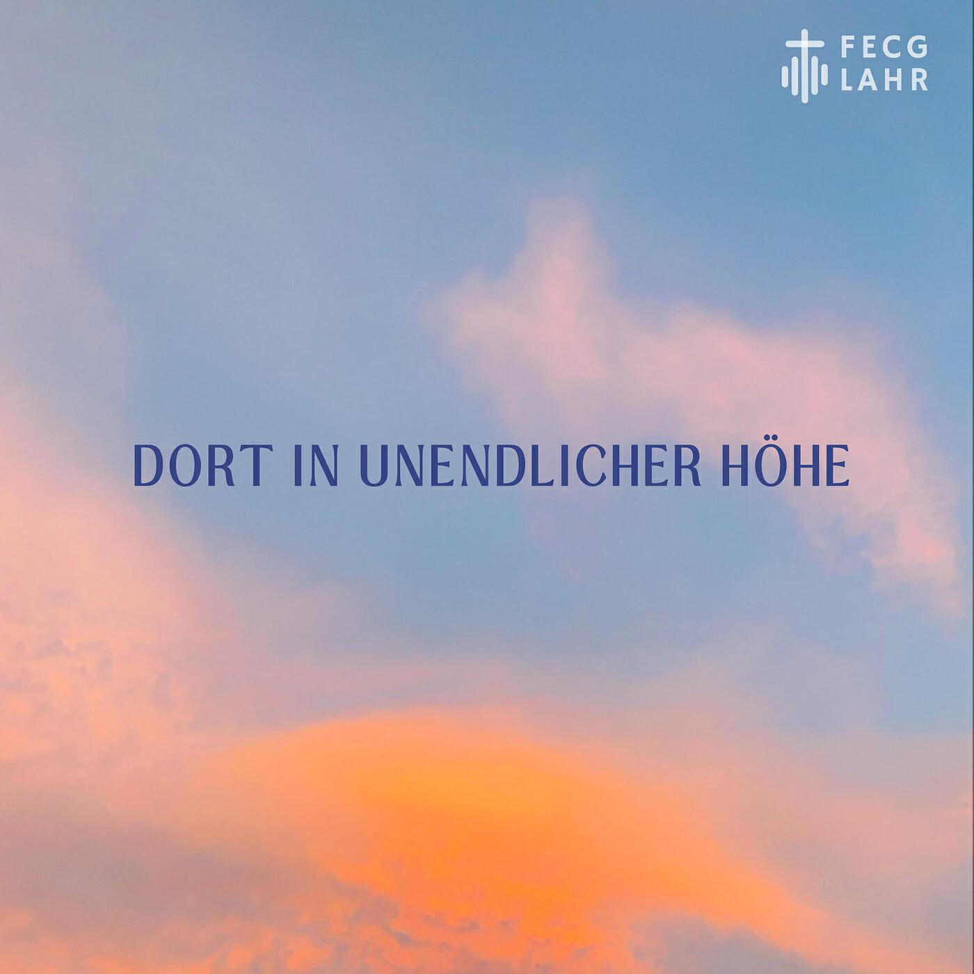 Релиз Dort in Unendlicher Höhe (Live)
