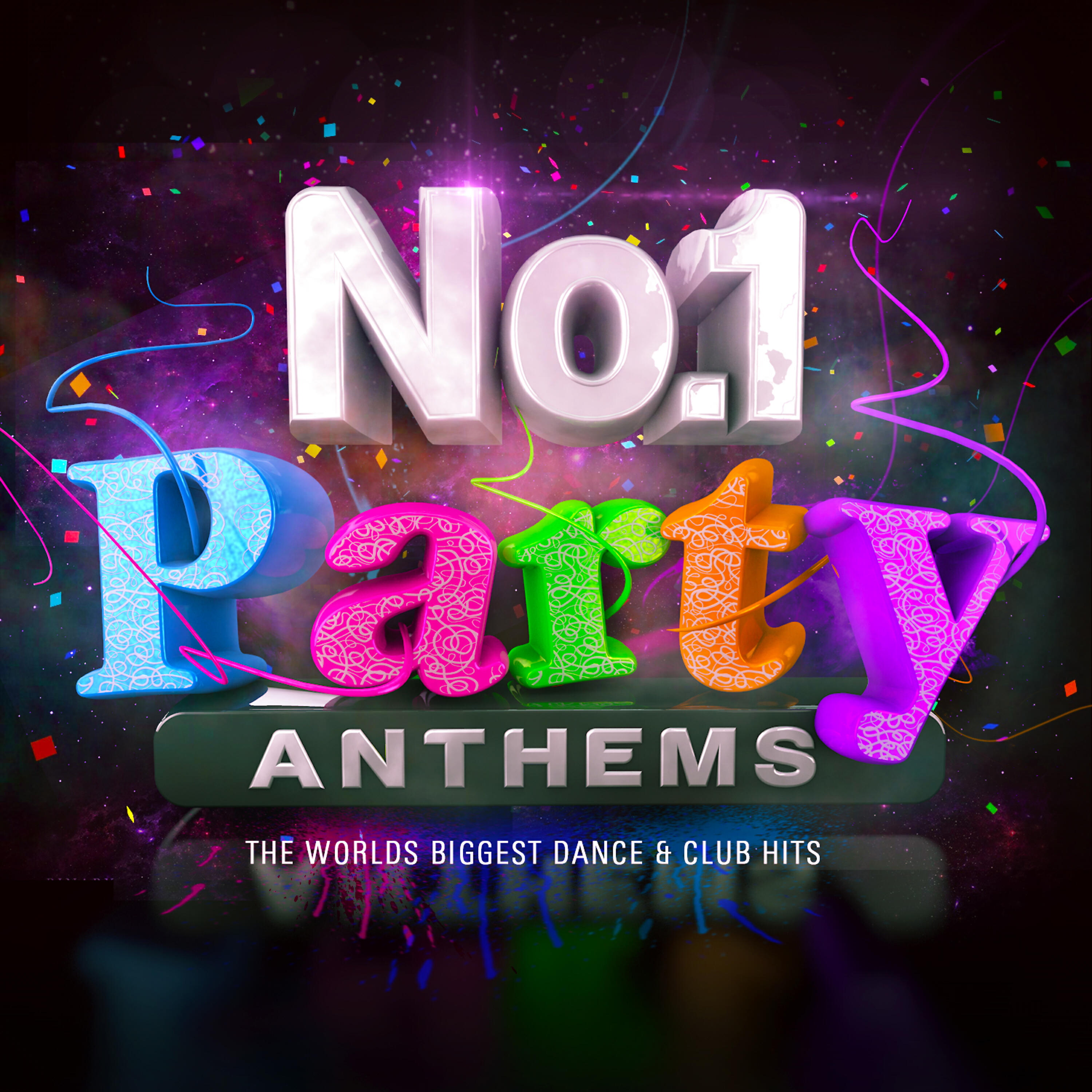 Party DJ's