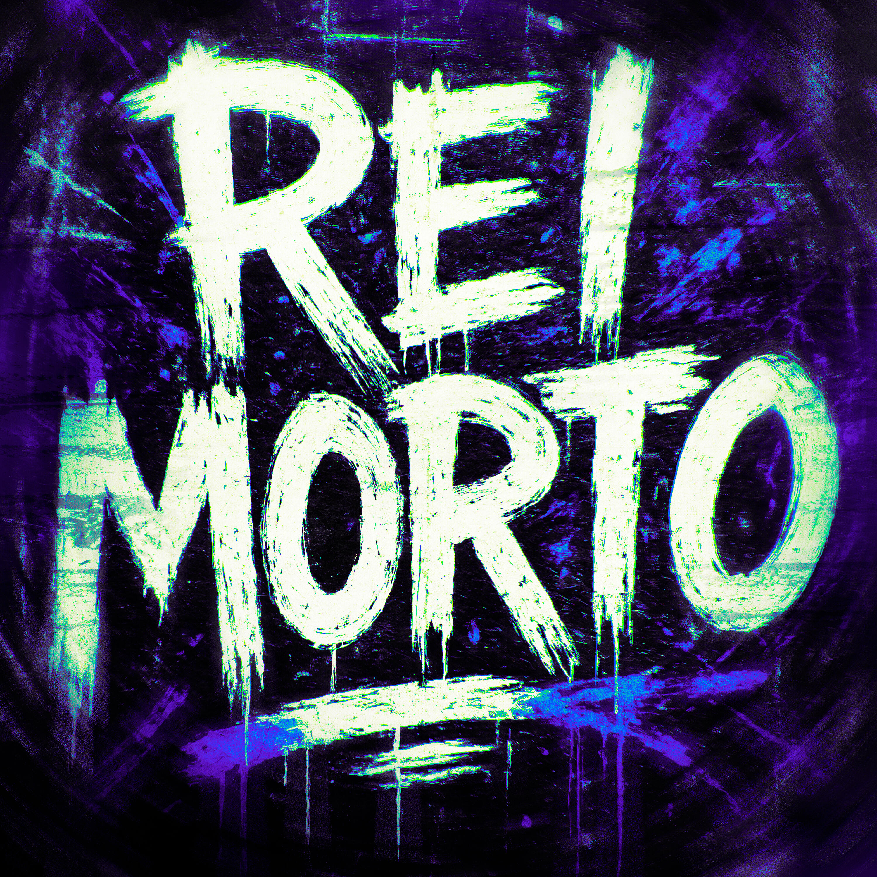 Релиз REI MORTO