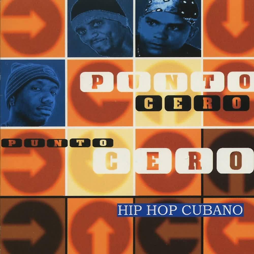Релиз Punto Cero