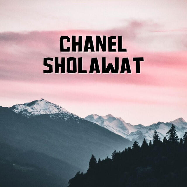 Chanel sholawat