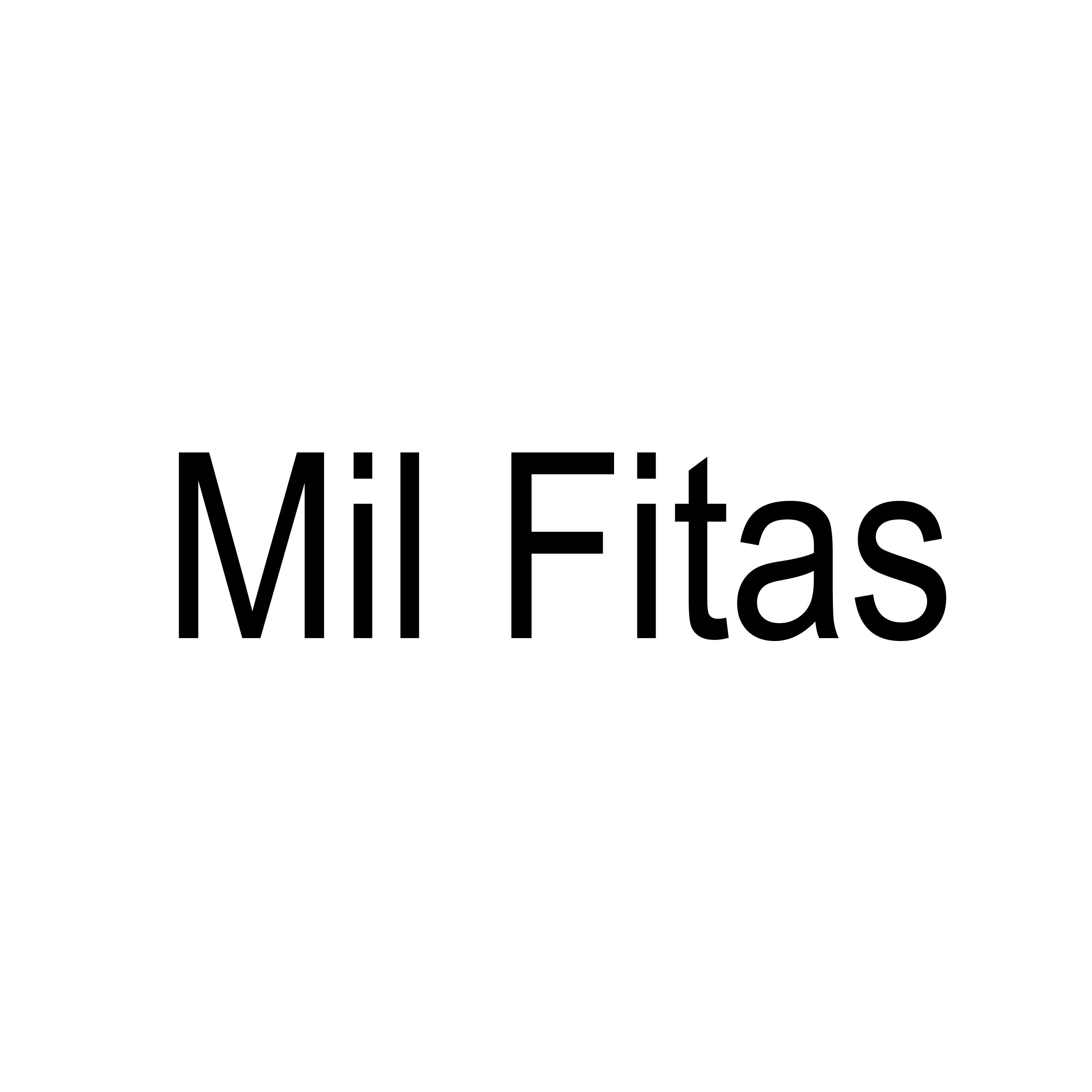 Релиз Mil Fitas!