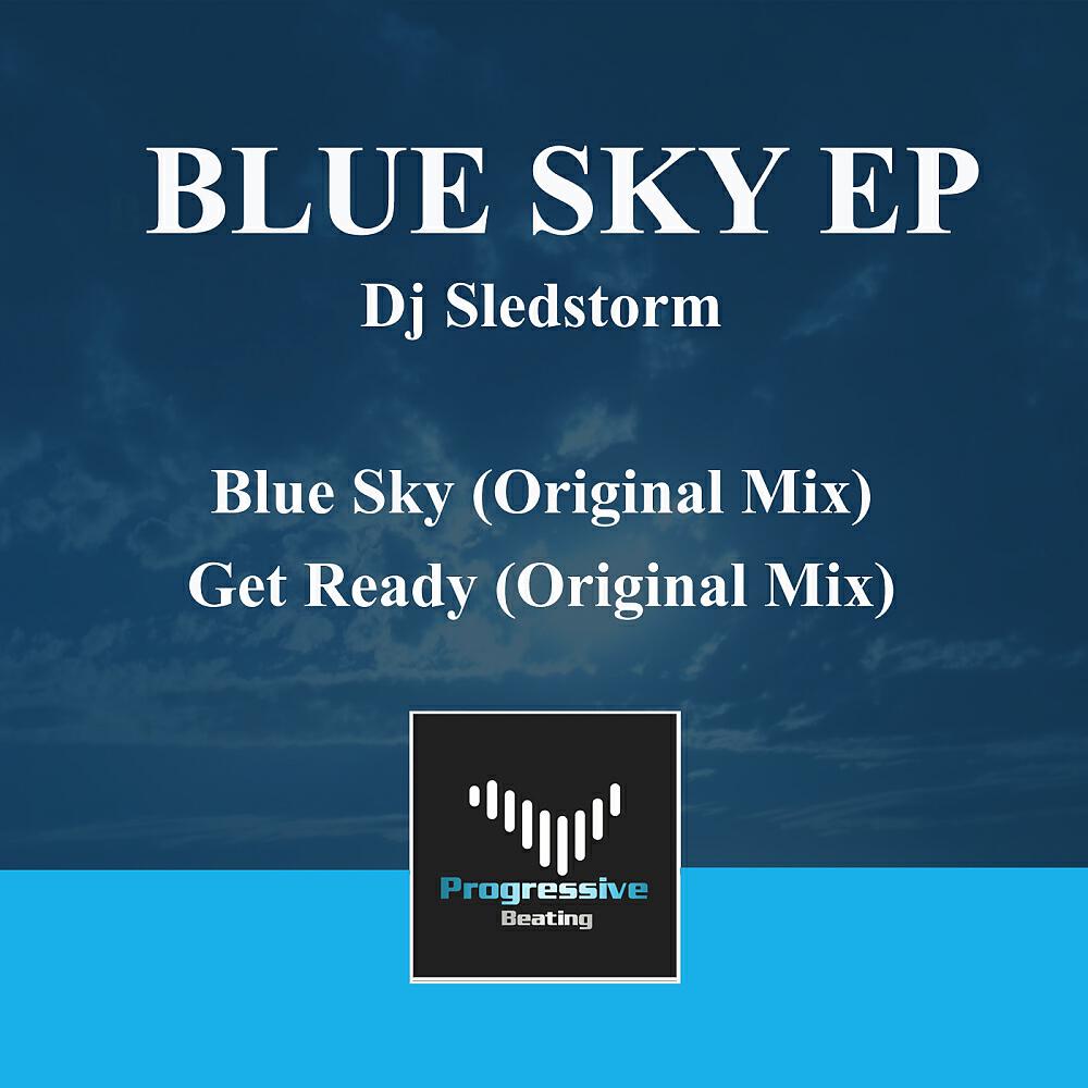 Релиз Blue Sky EP